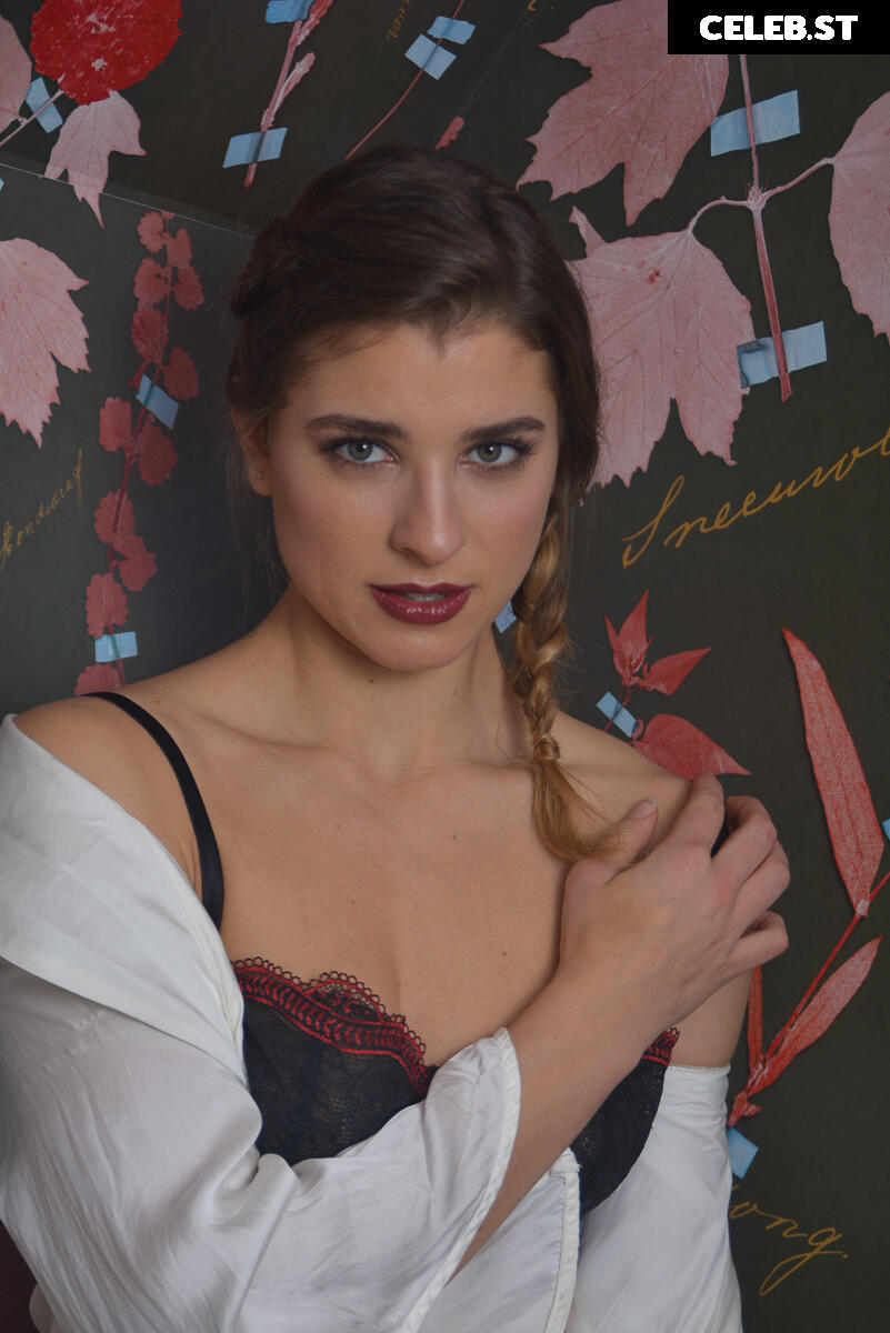 Stella Tiana Stegmann Image 664266