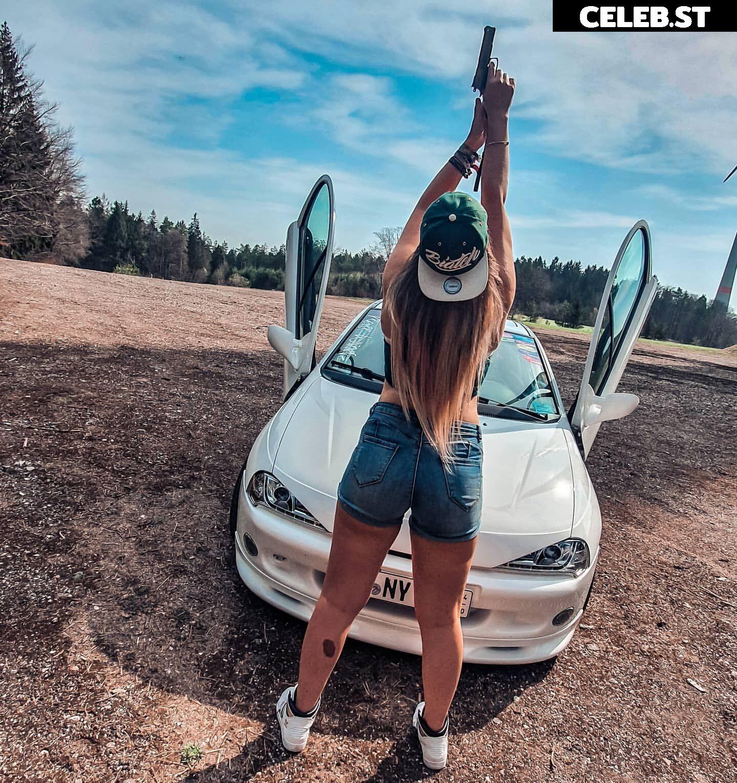 Nicole Miss.opel Image 664239
