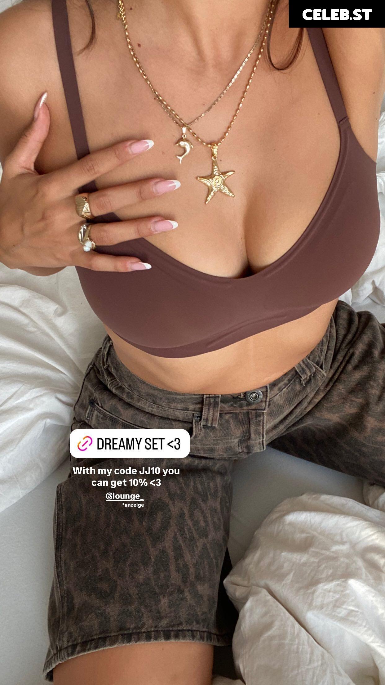 Josephine Joseph Image 664224