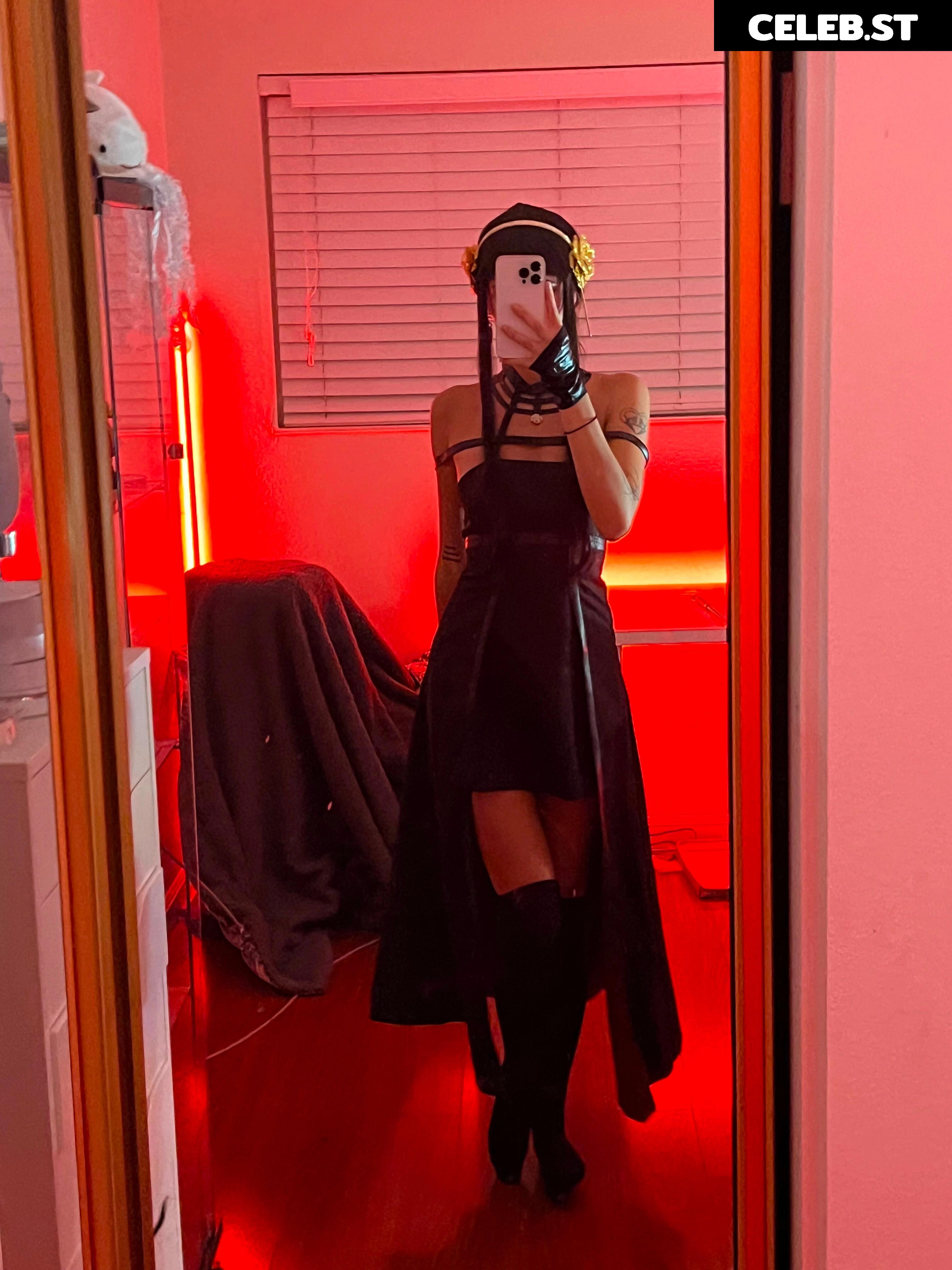 Eva Cudmore Image 664086