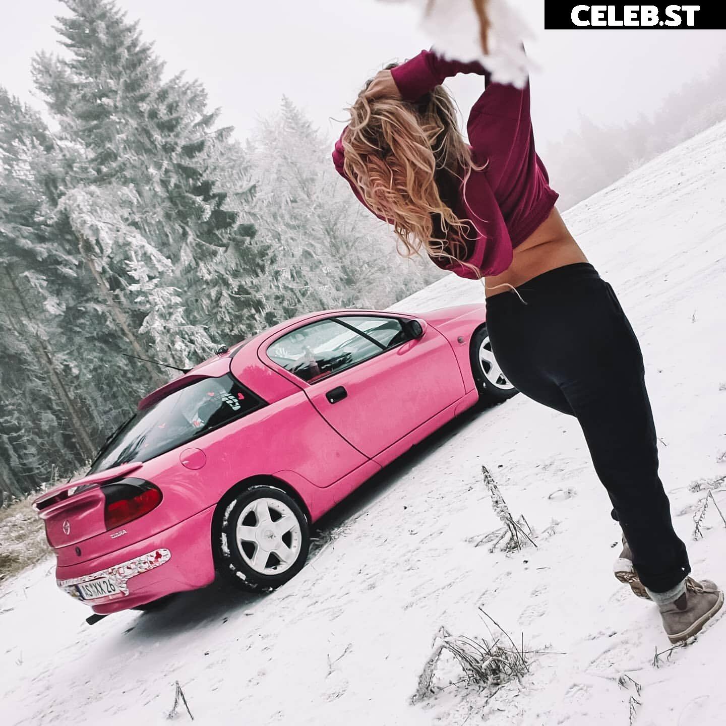 Nicole Miss.opel Image 664009