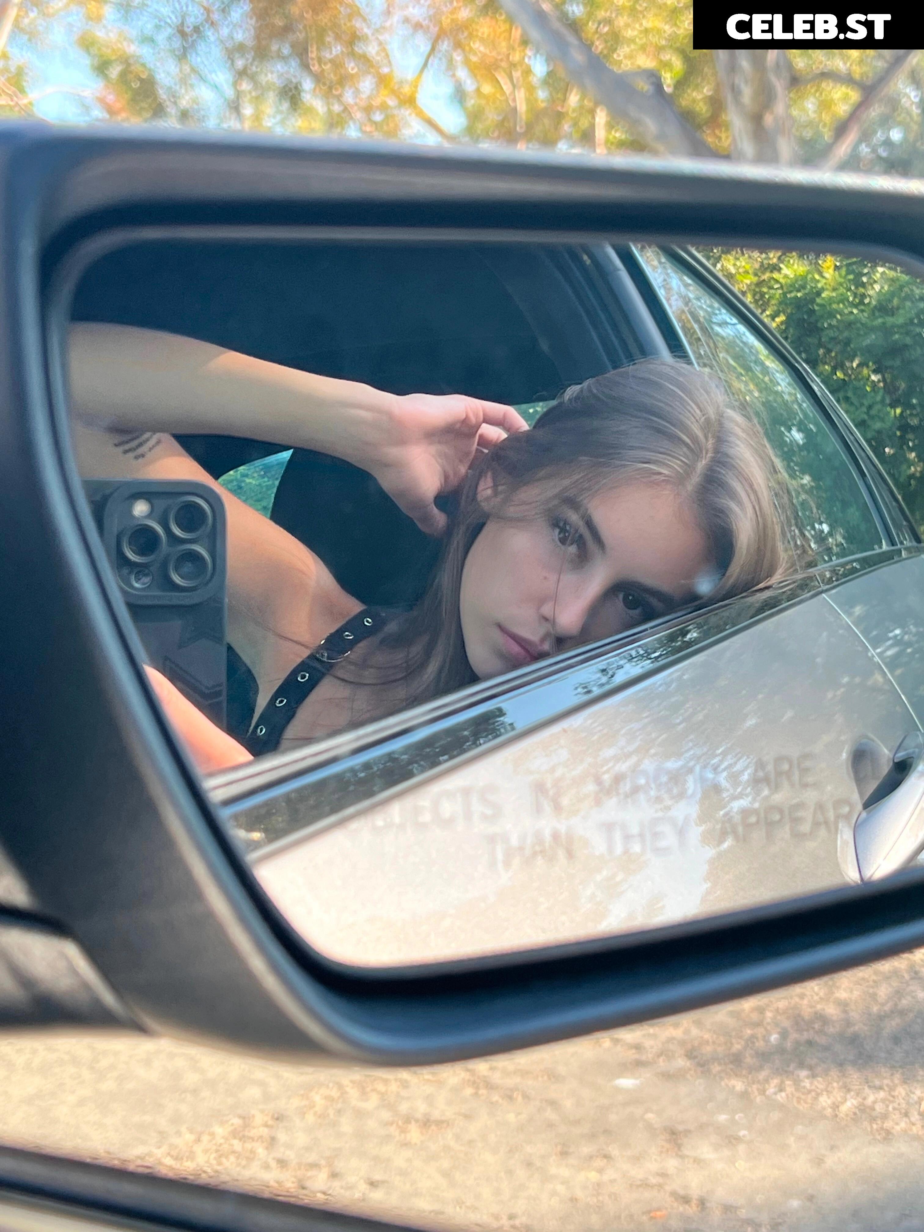 Eva Cudmore Image 664949