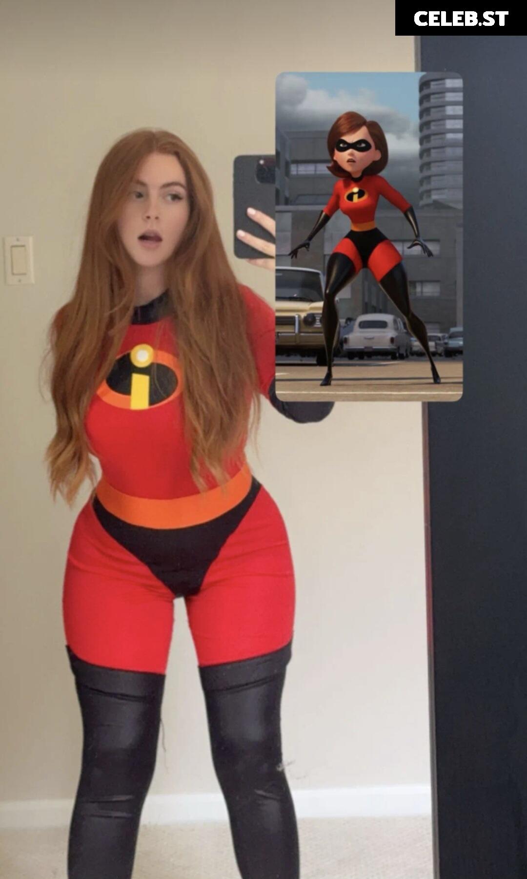 Cristina Carmella Image 664863