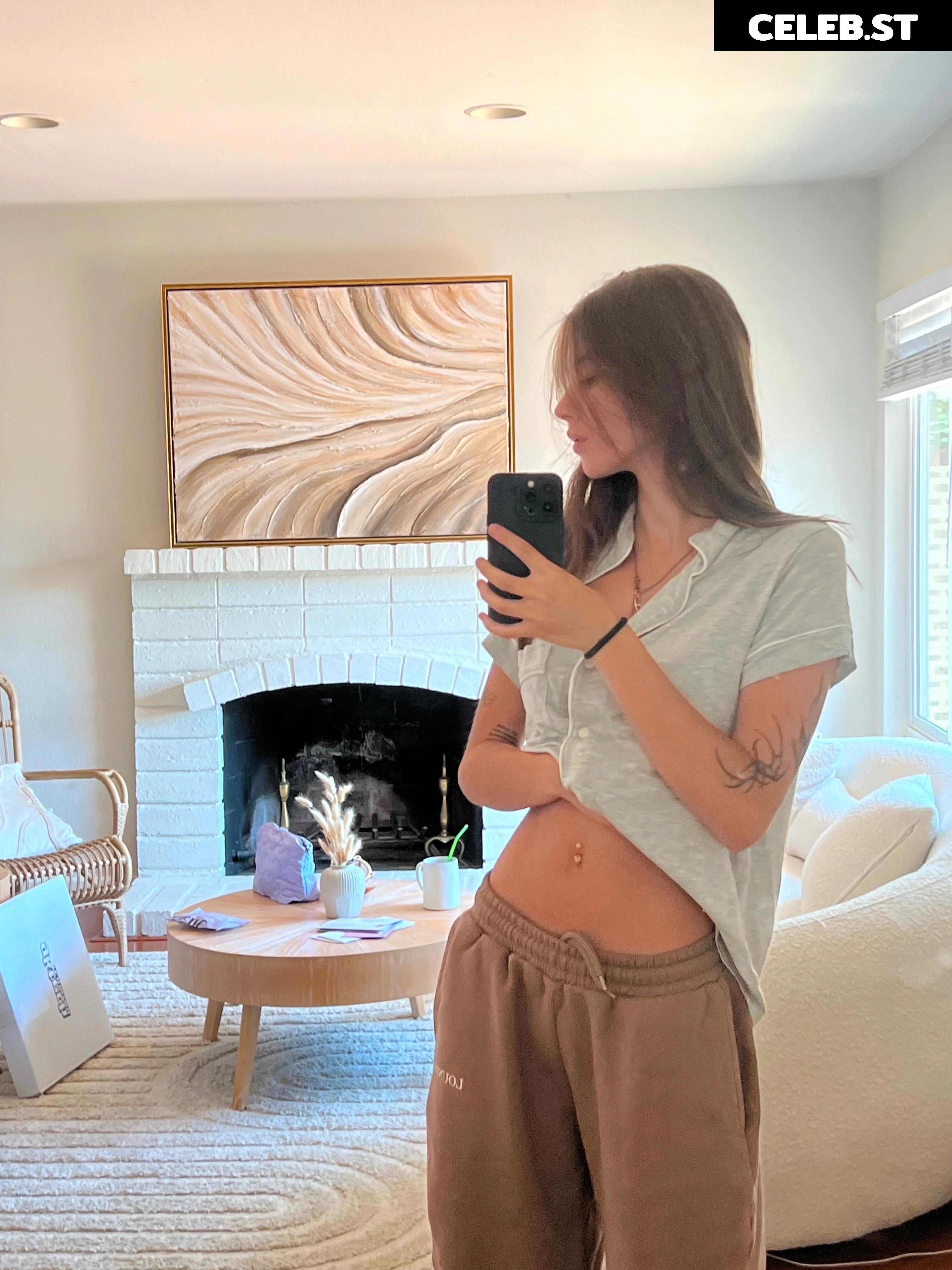 Eva Cudmore Image 664827