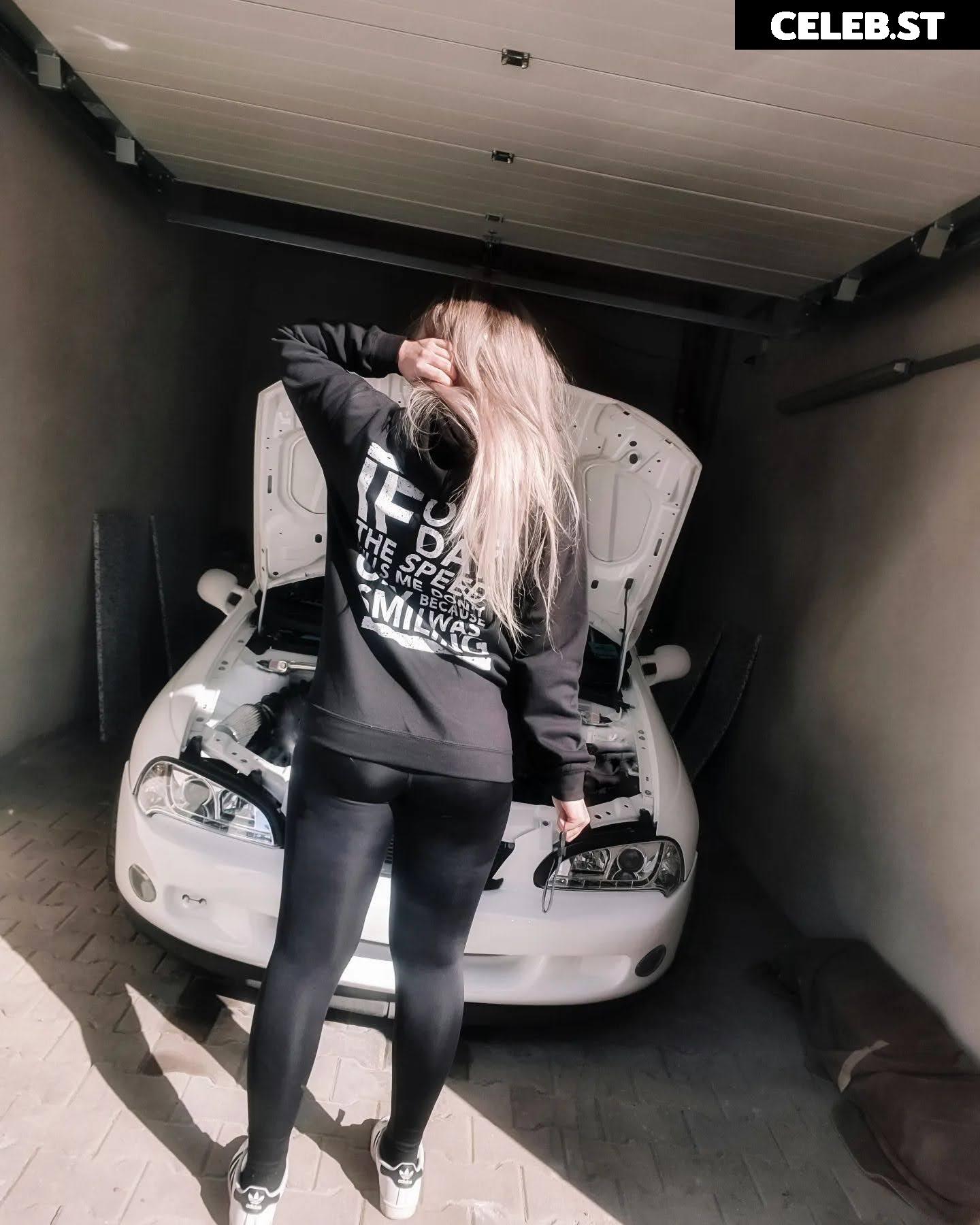 Nicole Miss.opel Image 663586