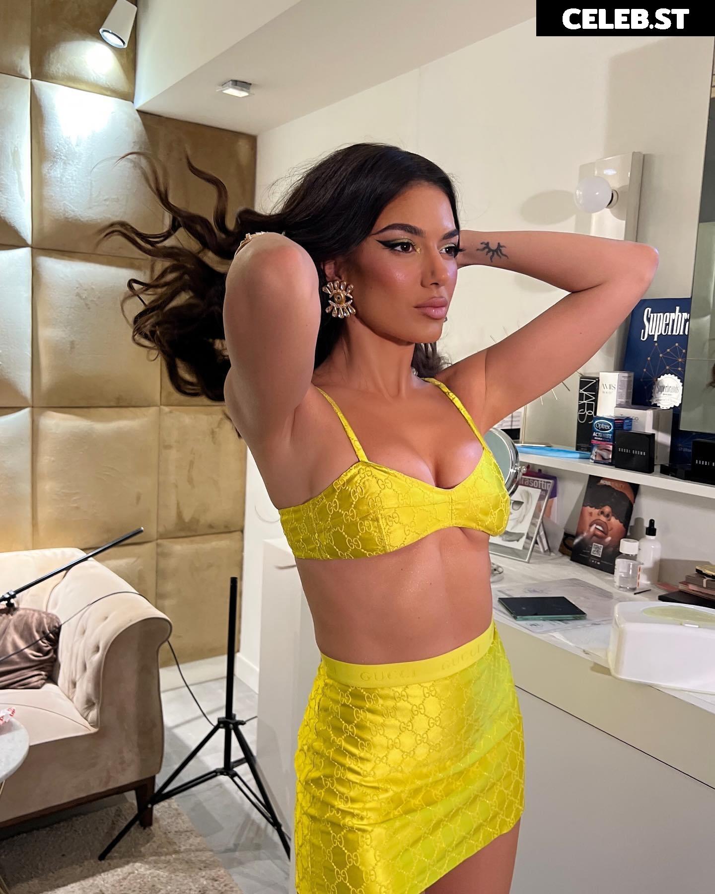 Elvana gjata Image 663510