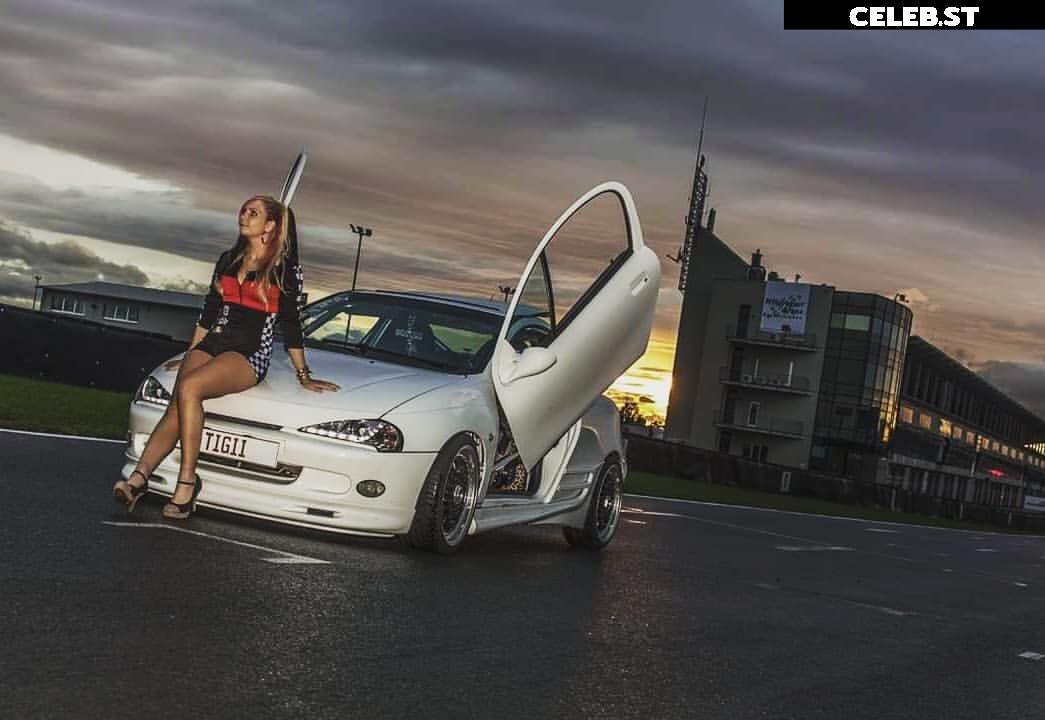 Nicole Miss.opel Image 663657