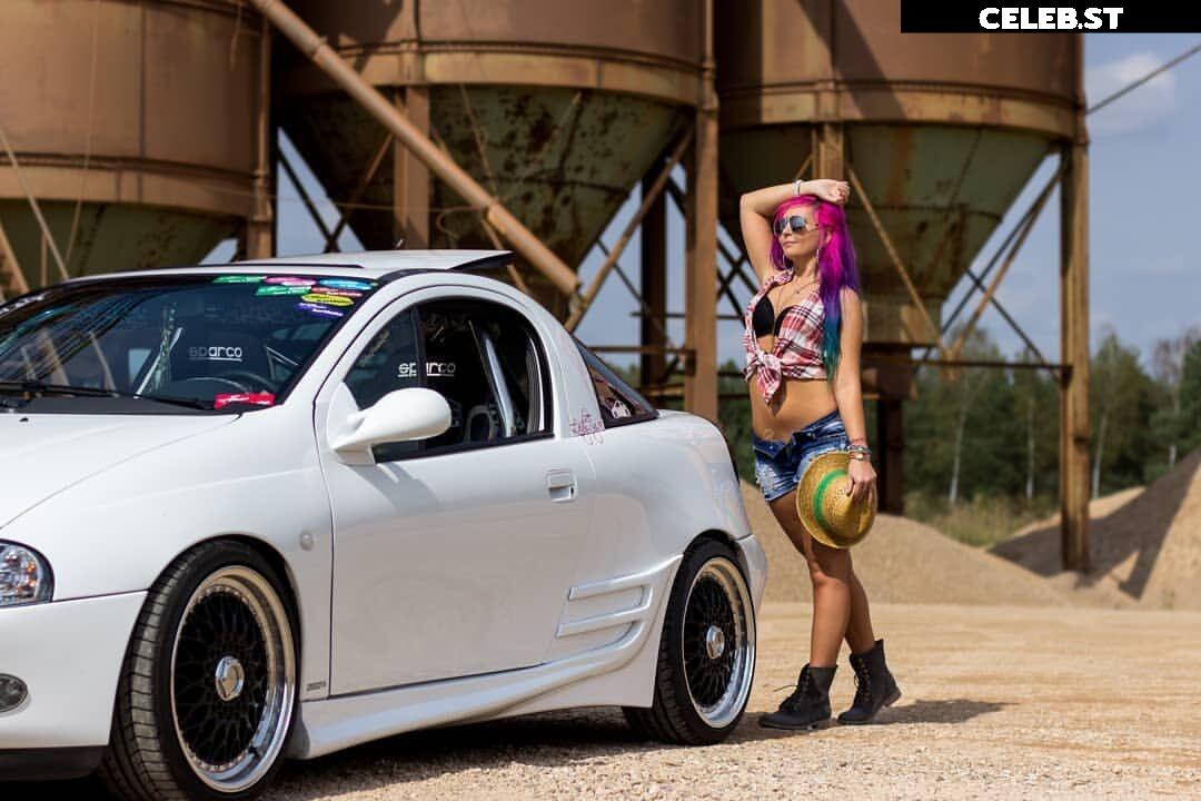 Nicole Miss.opel Image 663643