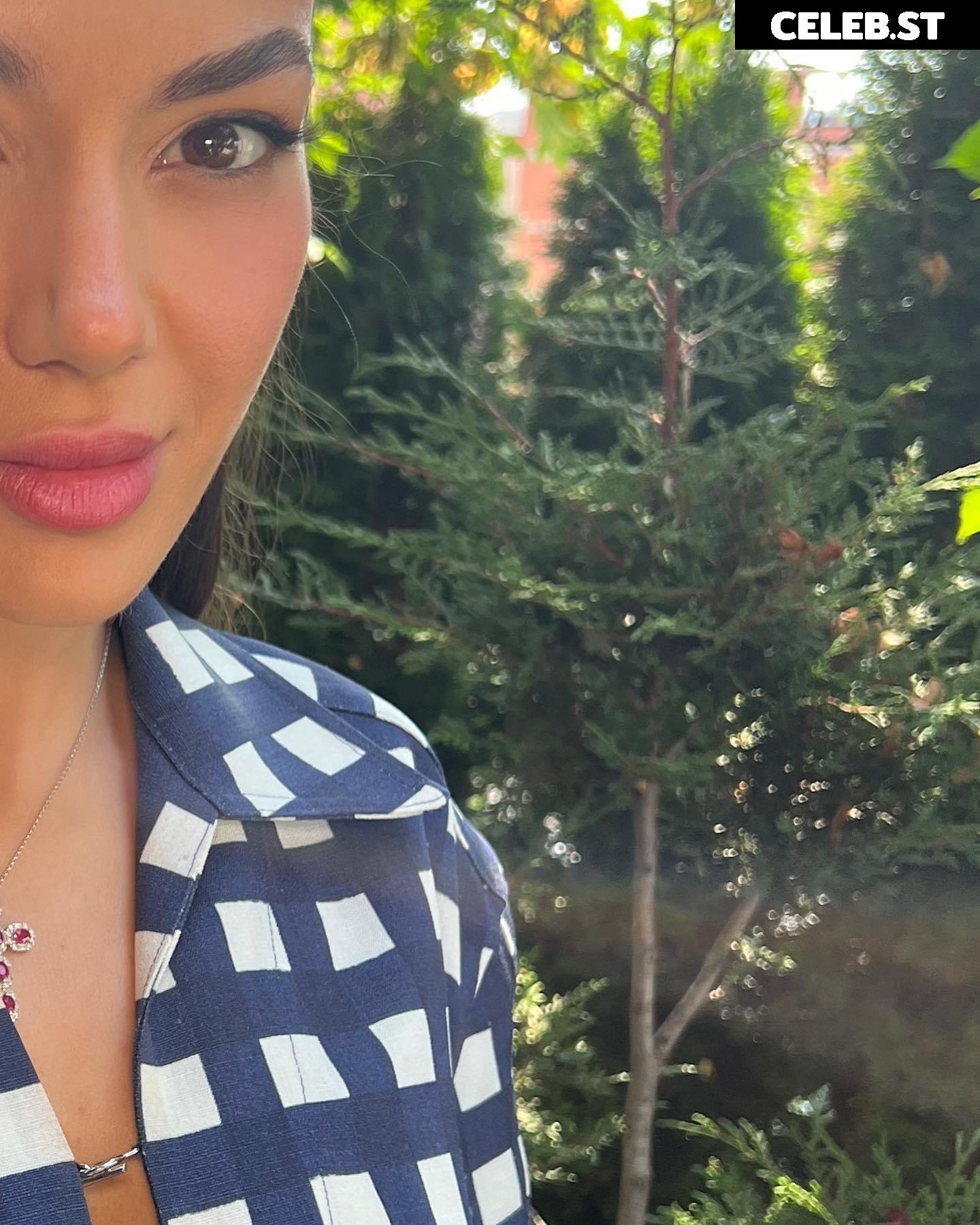 Elvana gjata Image 663788