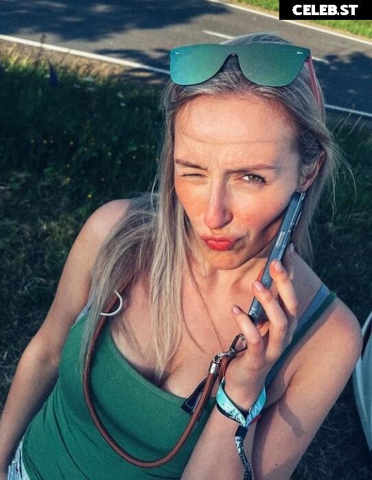 Alicia Joe Image 663100