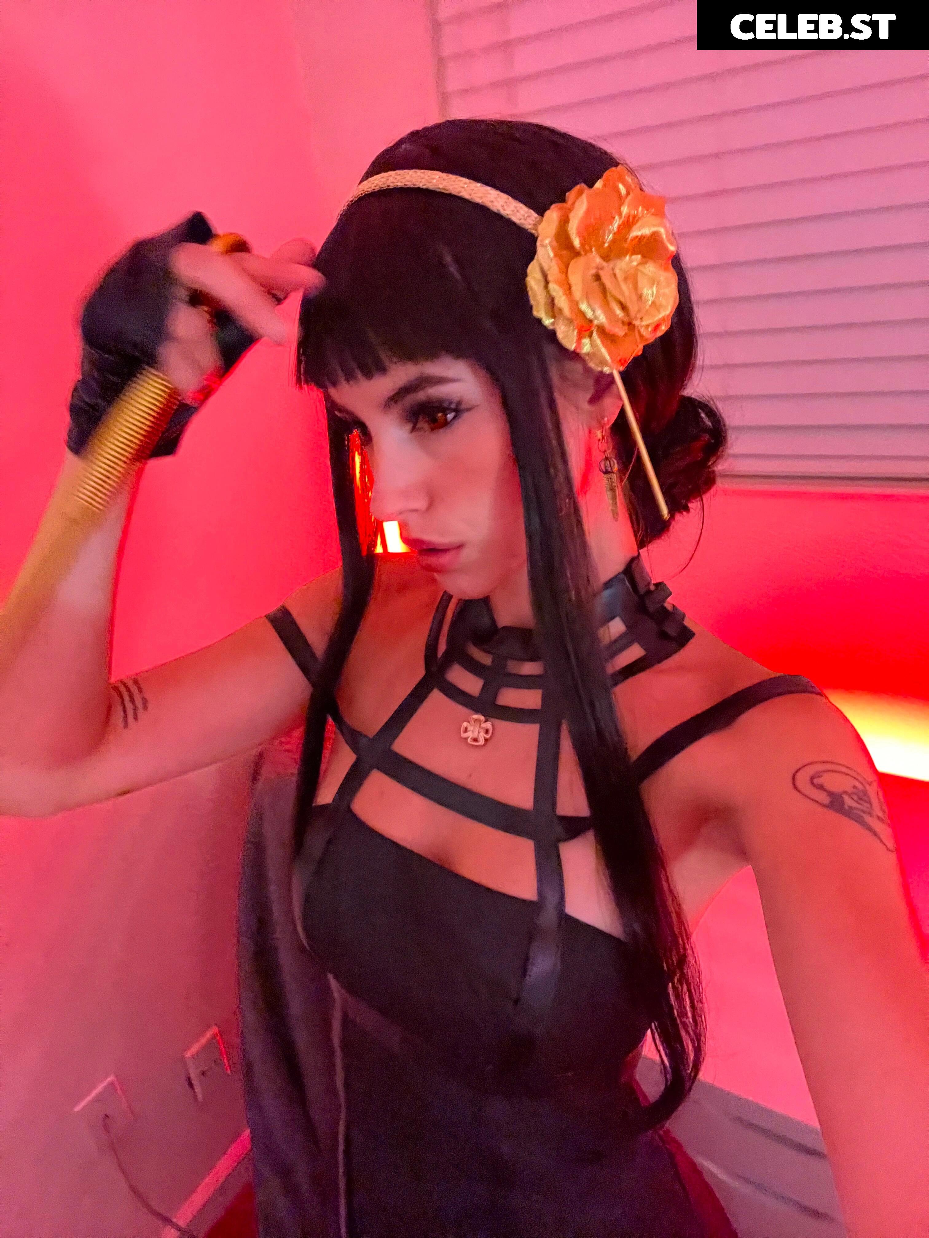 Eva Cudmore Image 663324