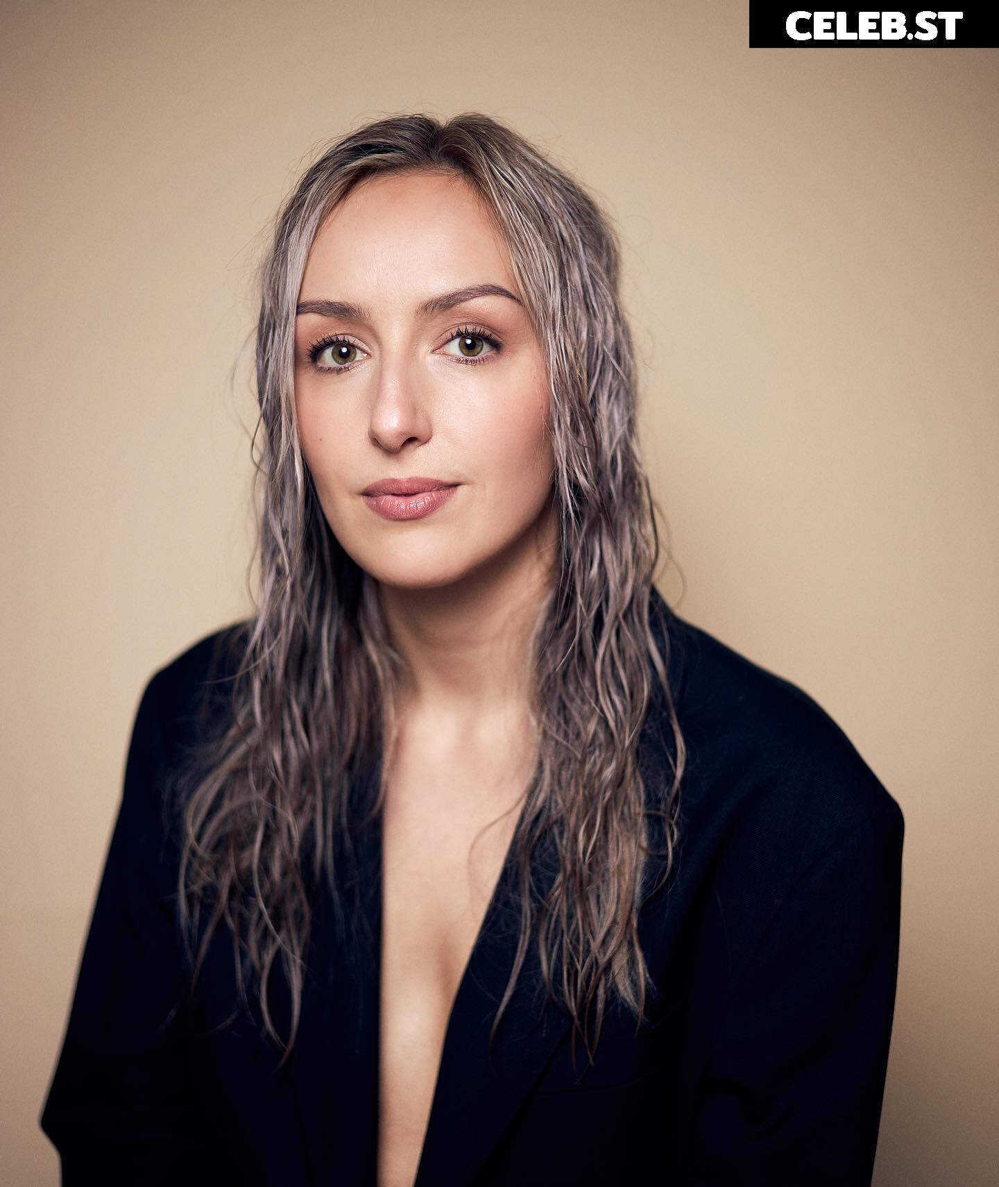 Alicia Joe Image 663013