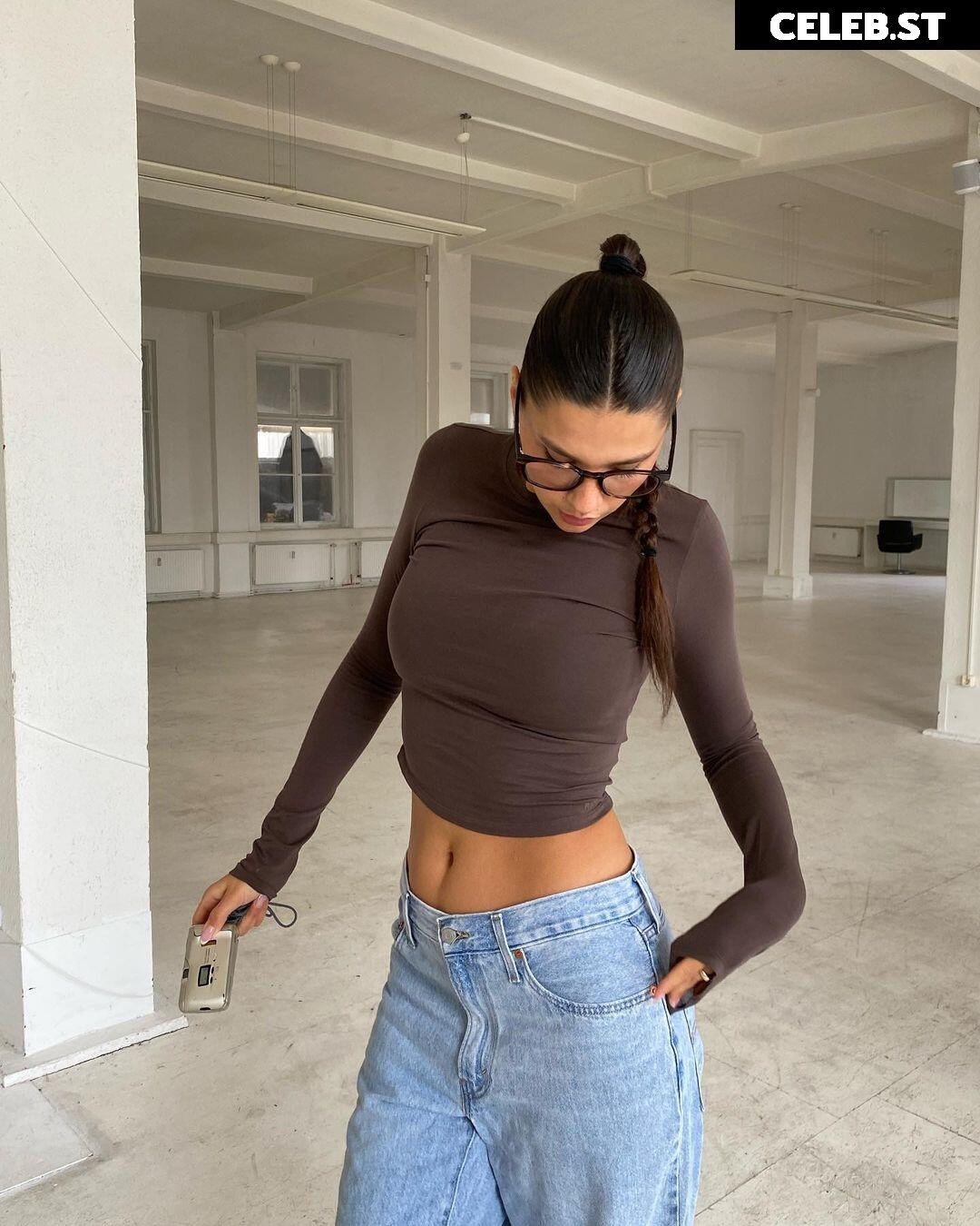 Josephine Joseph Image 663037