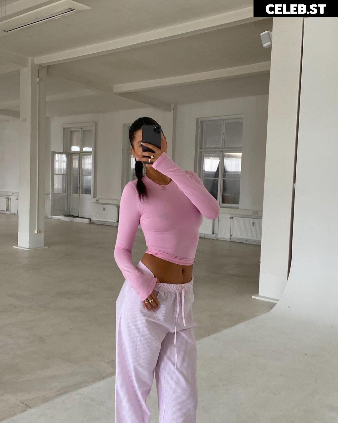 Josephine Joseph Image 663027