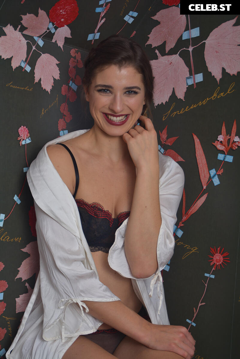 Stella Tiana Stegmann Image 663959