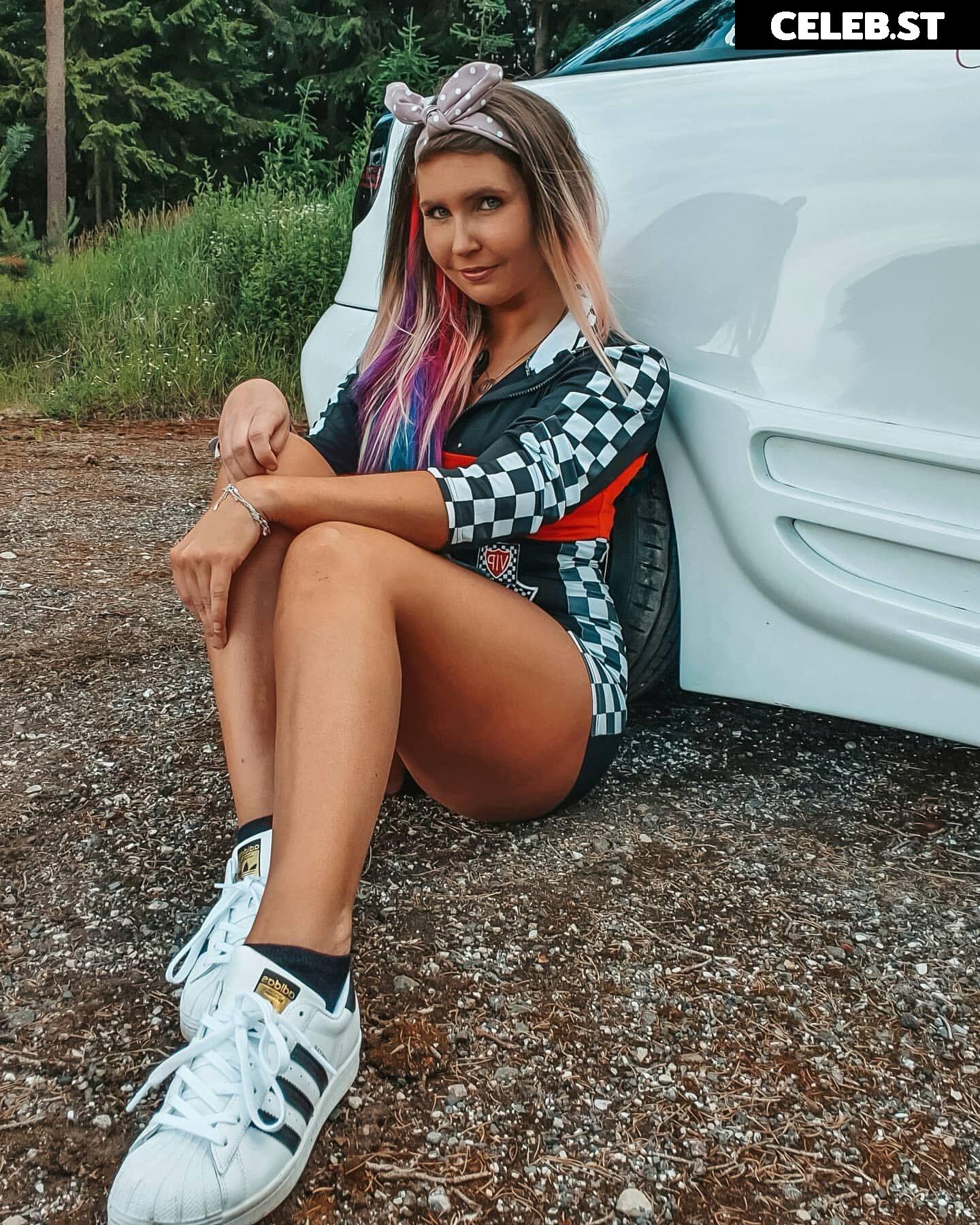 Nicole Miss.opel Image 663941