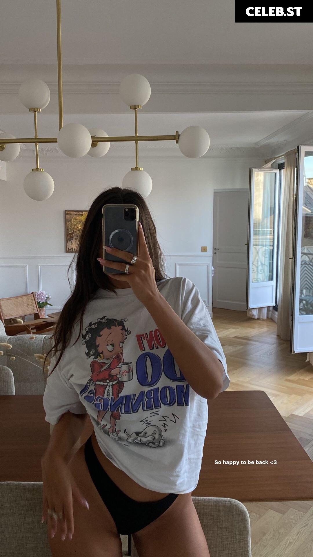 Josephine Joseph Image 663936