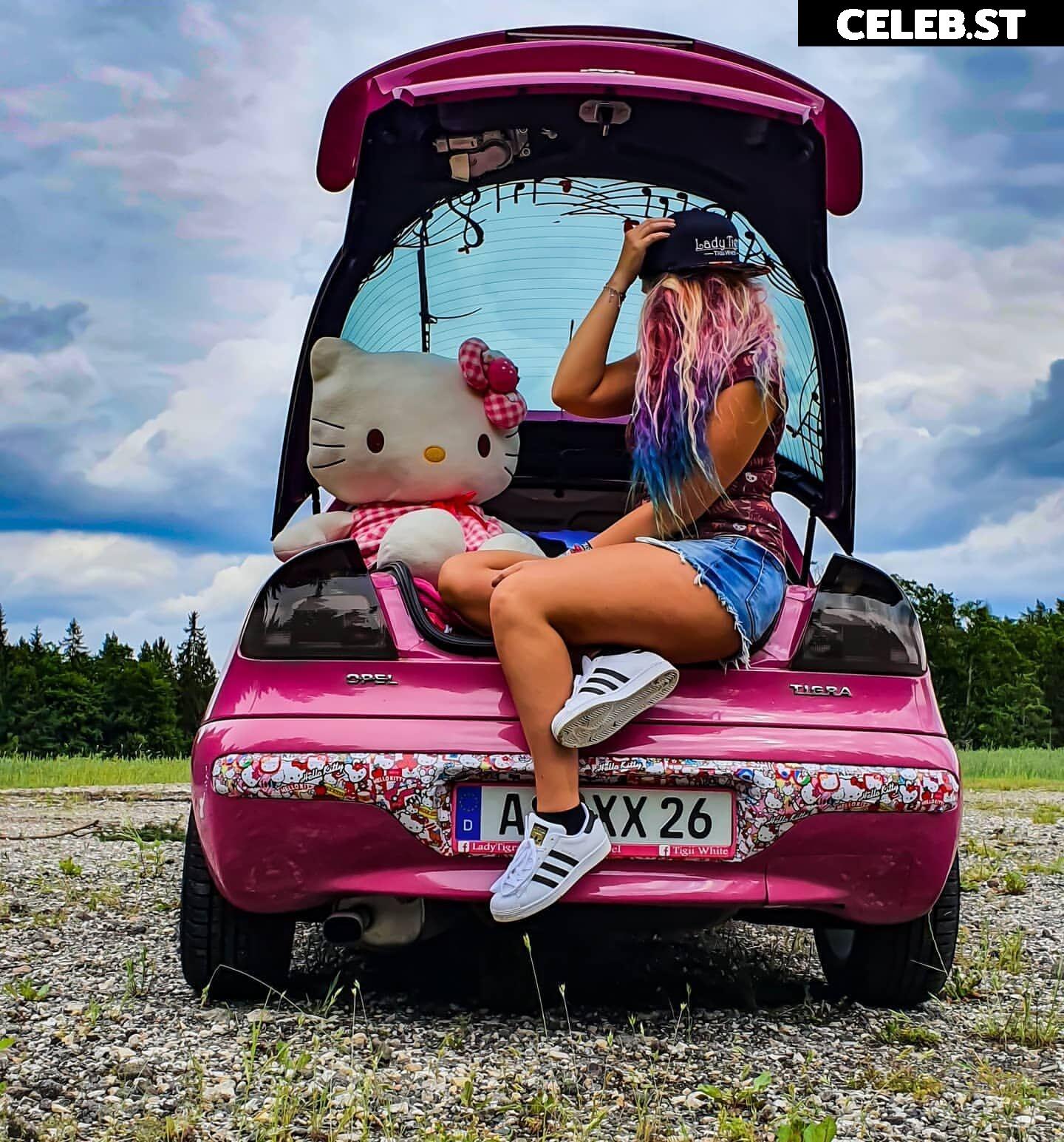 Nicole Miss.opel Image 663990
