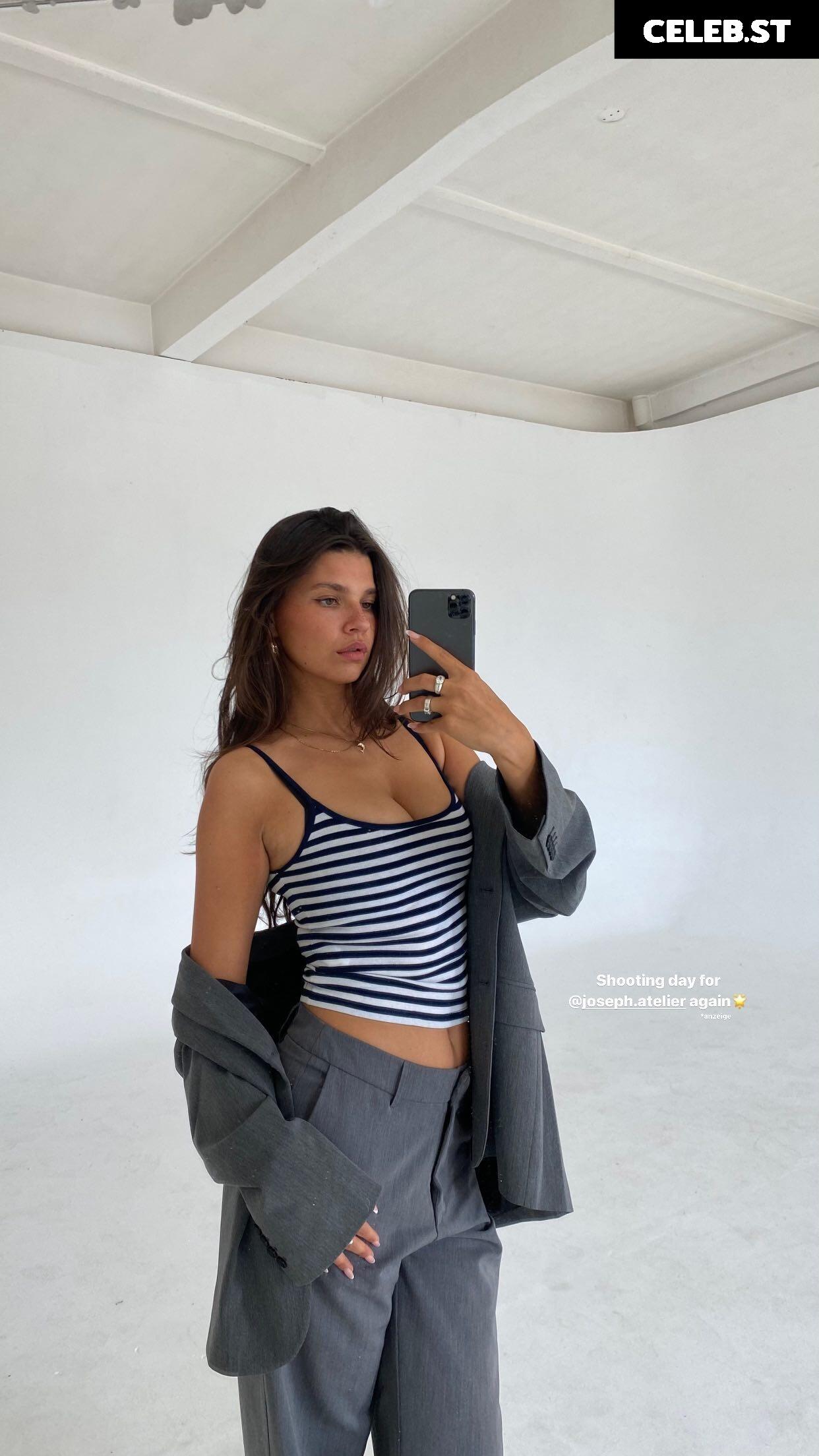 Josephine Joseph Image 663873