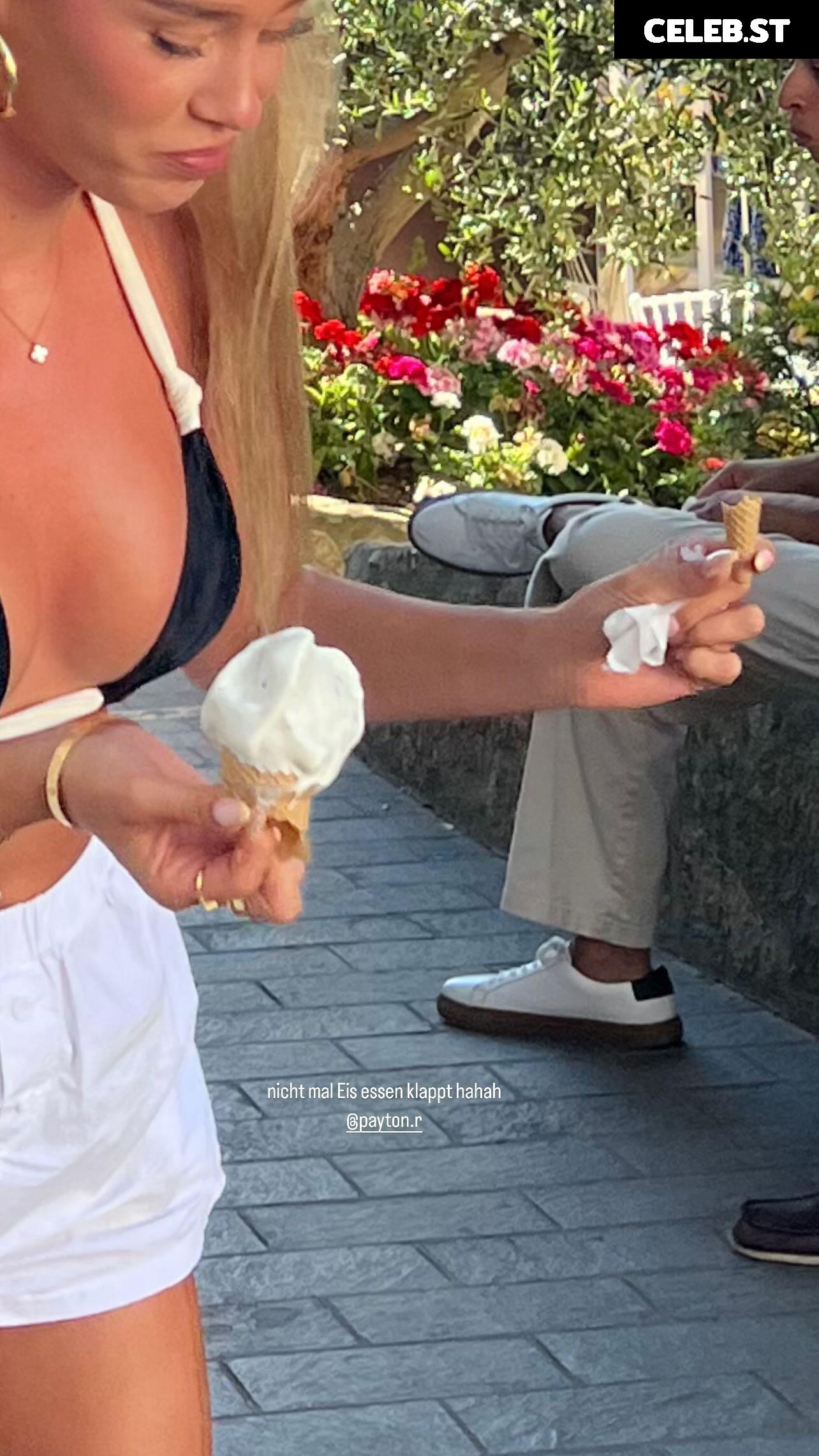 Payton Ramolla Image 662543