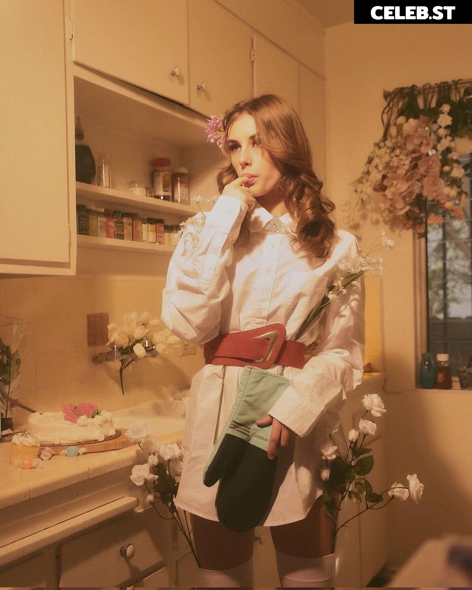 Eva Cudmore Image 662656