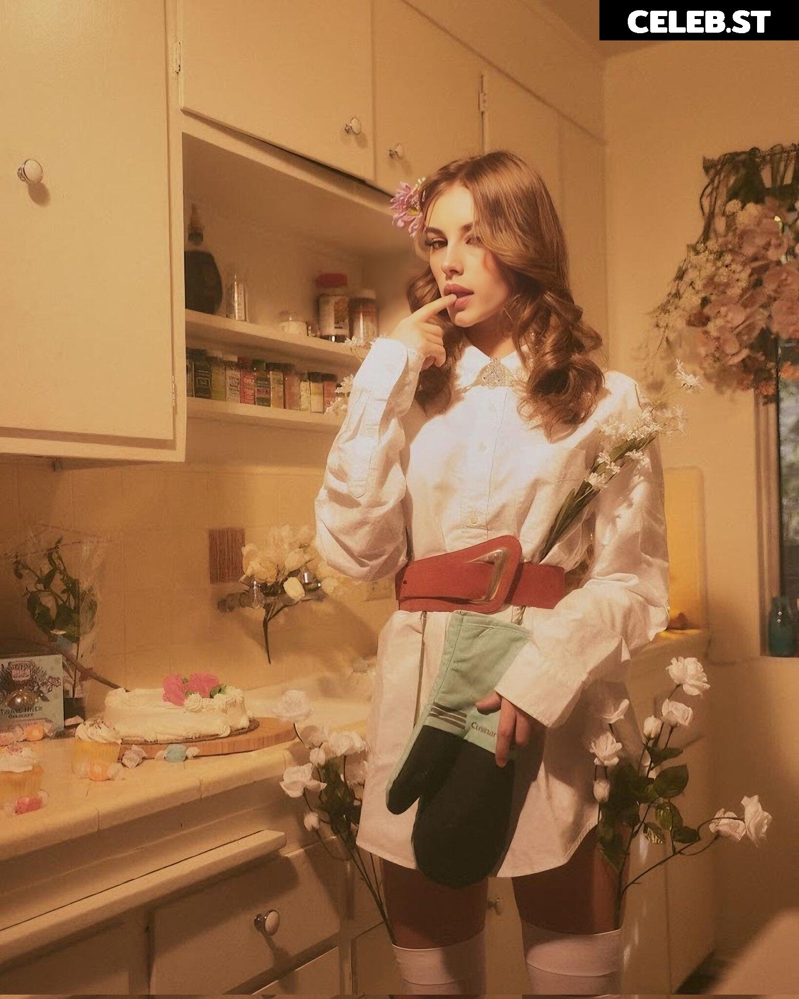 Eva Cudmore Image 662676