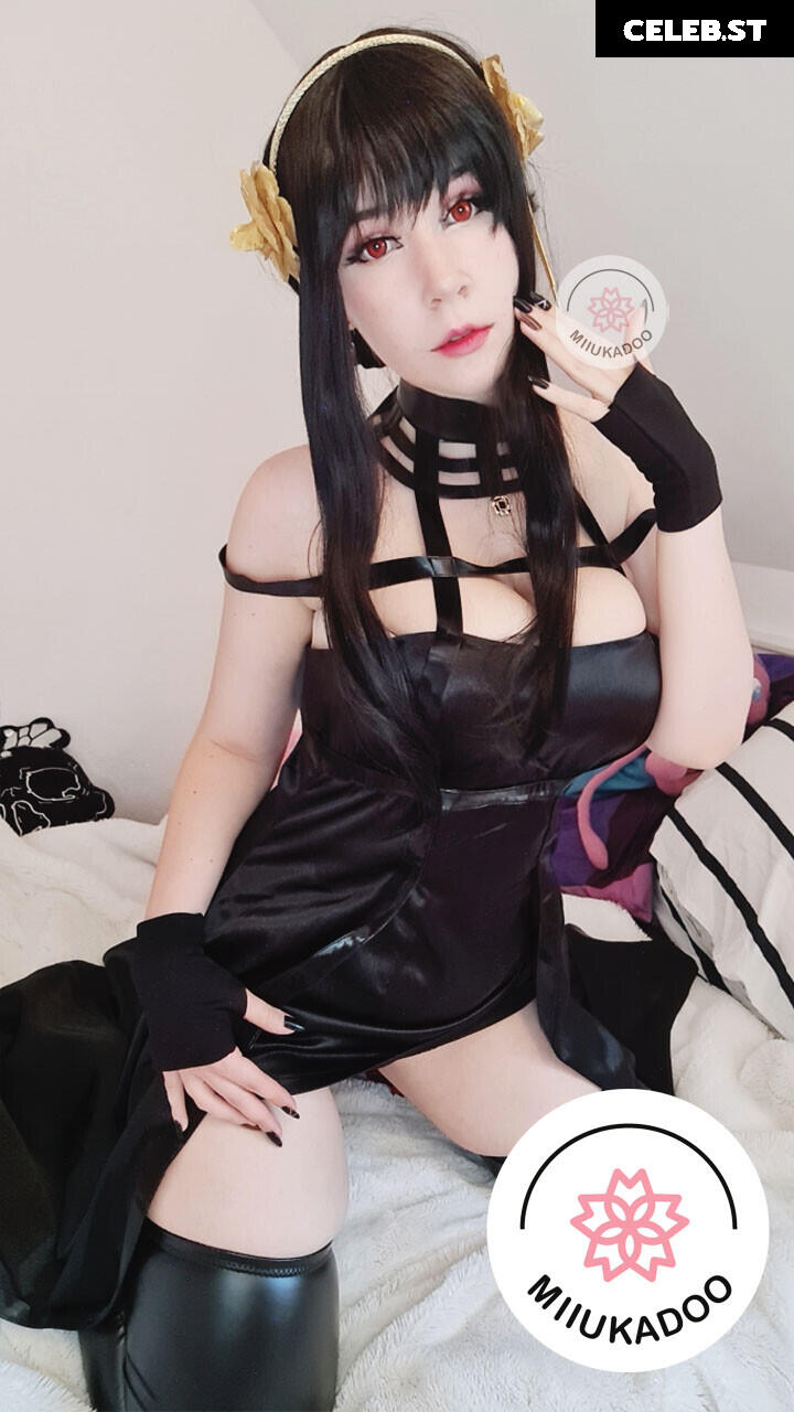 Miiukadoo Image 662663