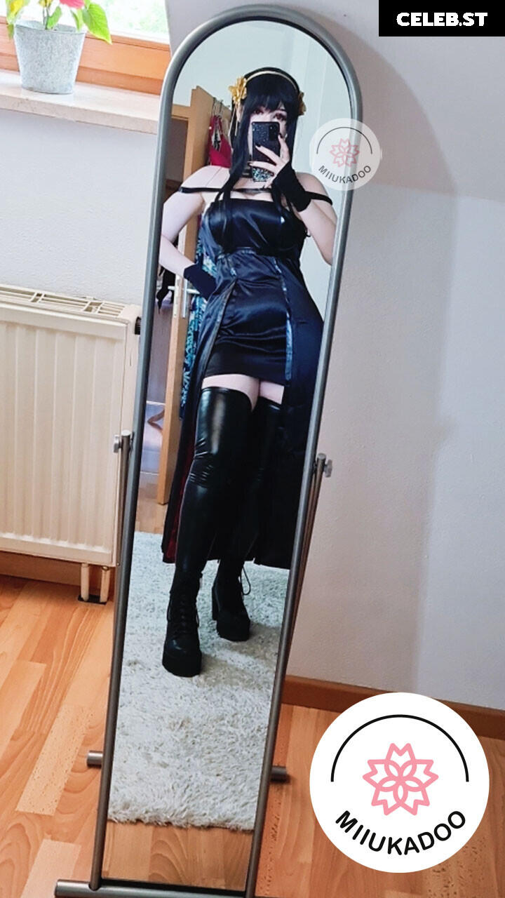 Miiukadoo Image 662740