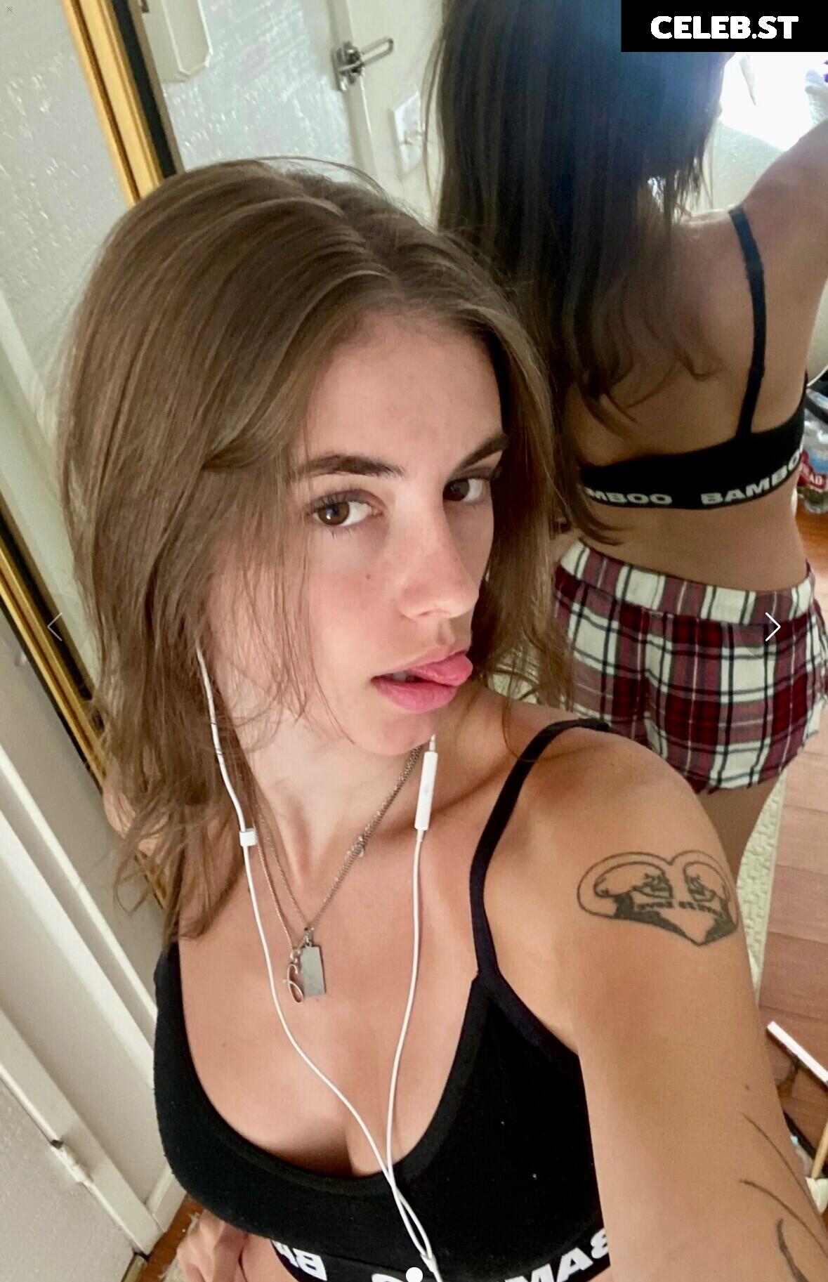 Eva Cudmore Image 662764