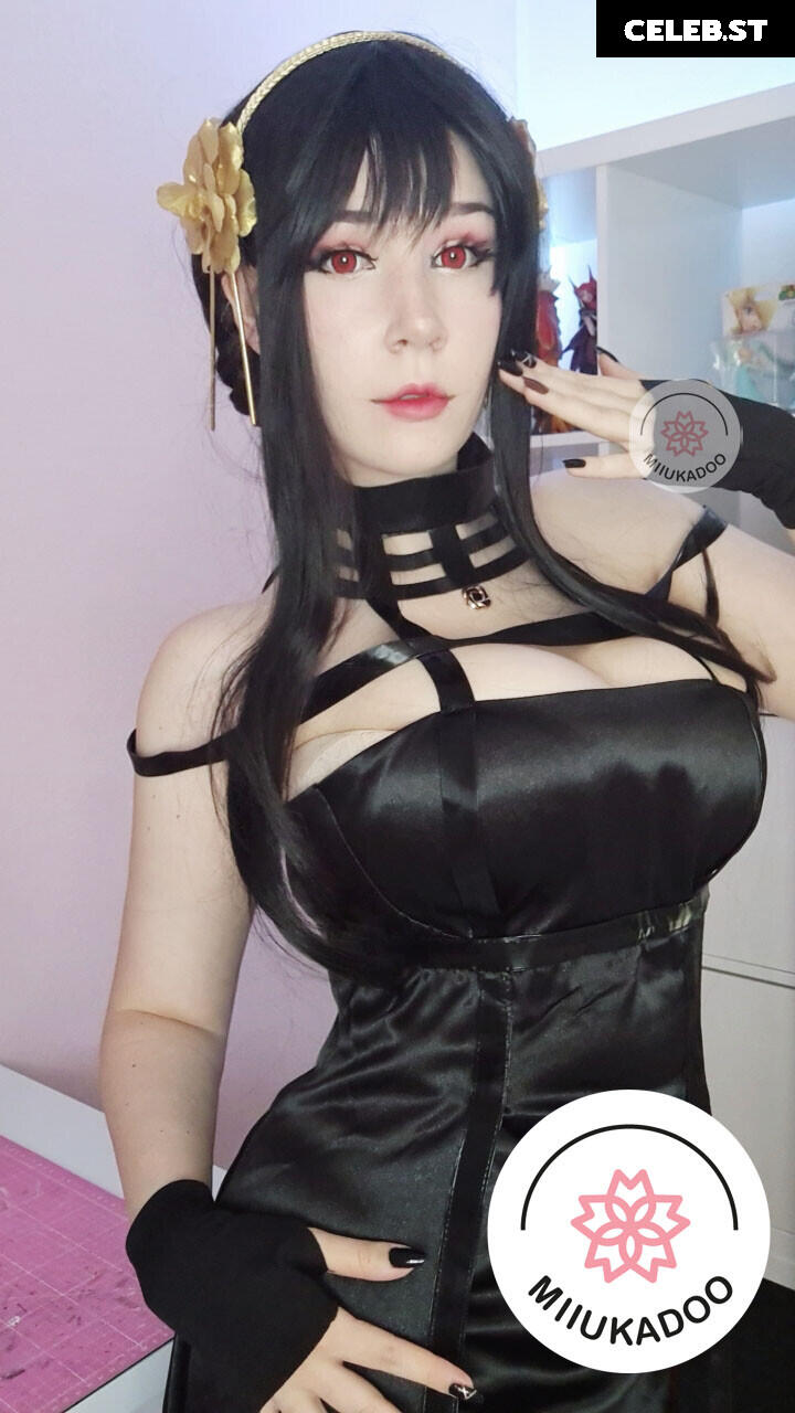 Miiukadoo Image 662420