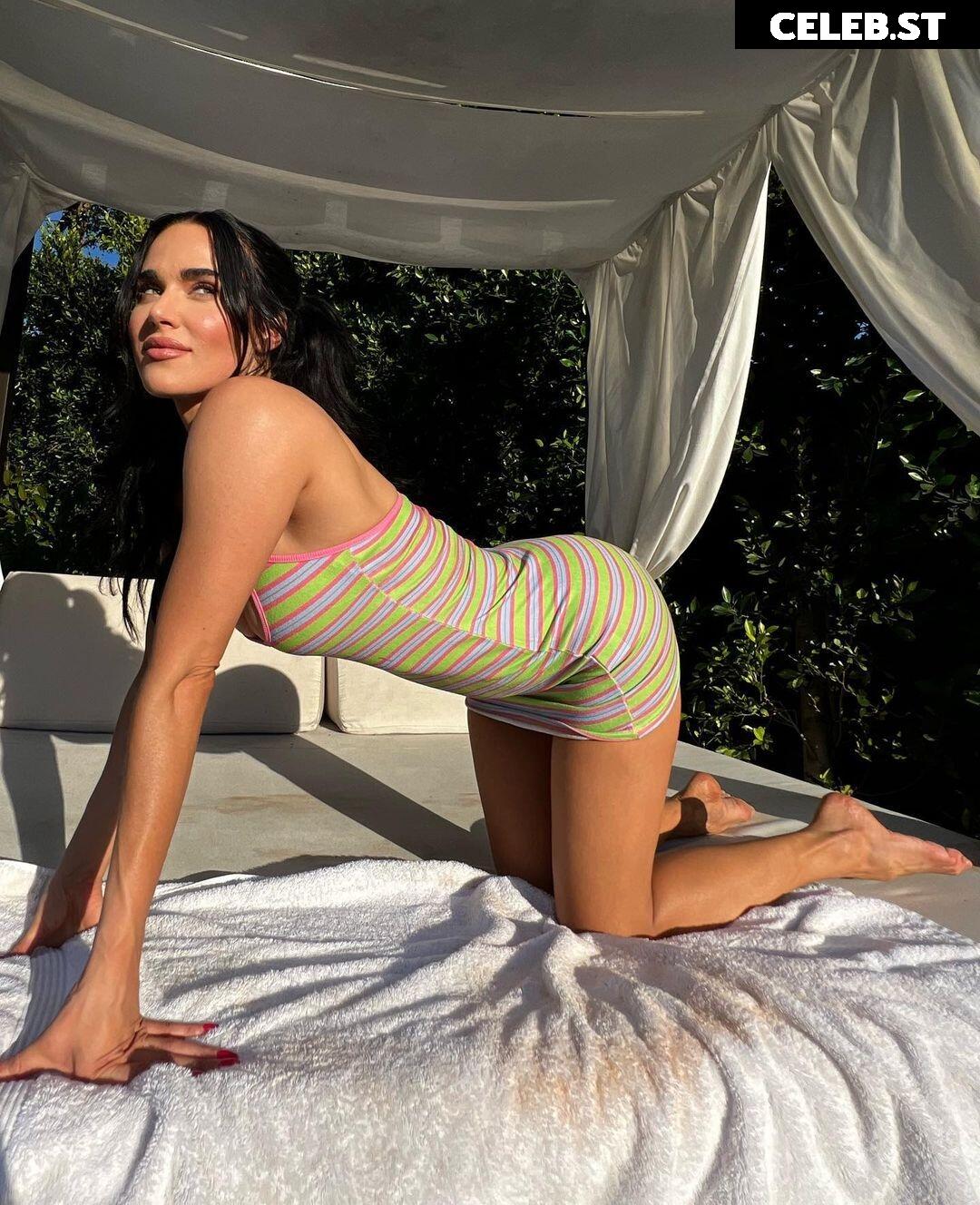 CJ Perry aka Lana Image 662146