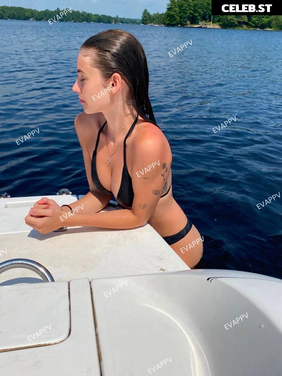 Eva Cudmore Image 662112