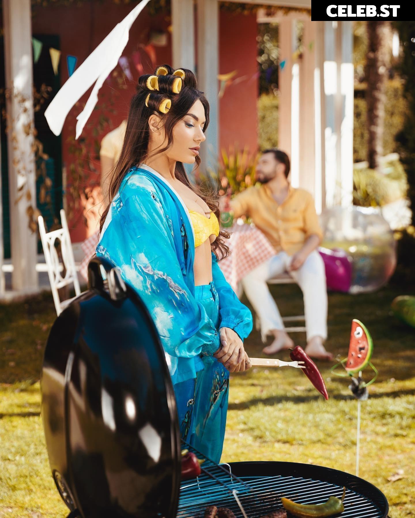 Elvana gjata Image 662208