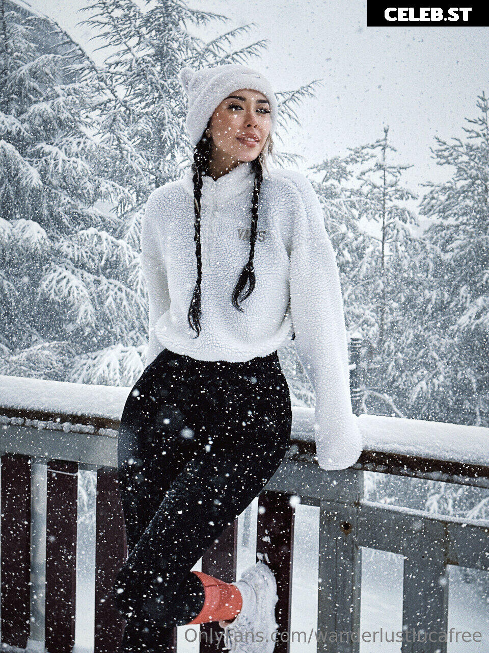 Wanderlustluca Image 662226