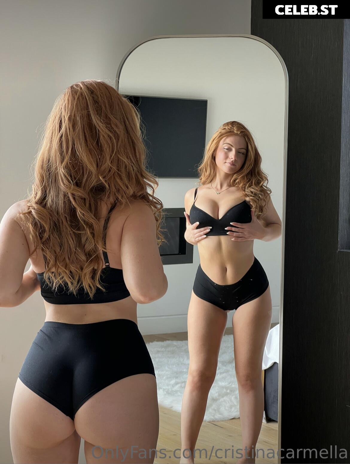 Cristina Carmella Image 662985