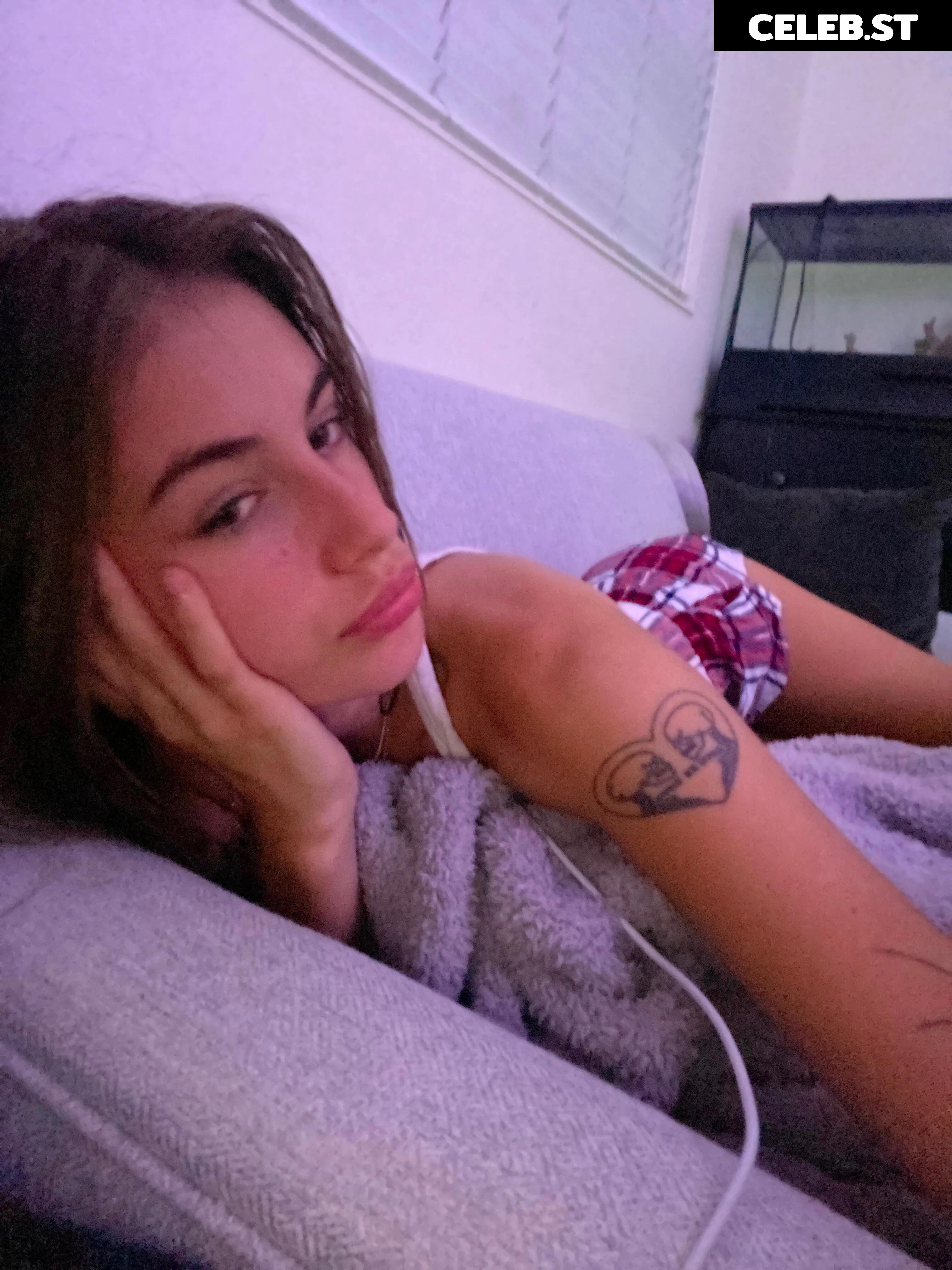 Eva Cudmore Image 662951