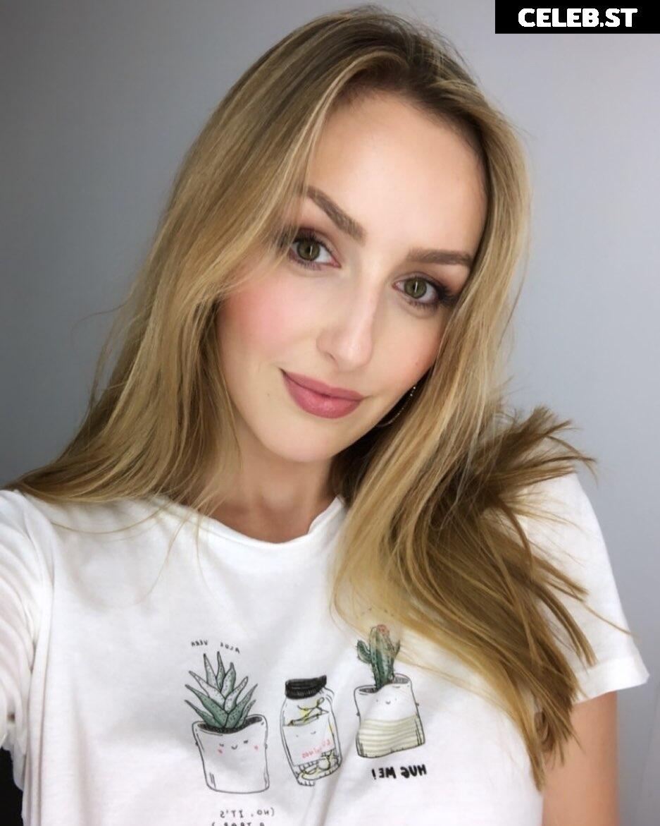 Alicia Joe Image 662948