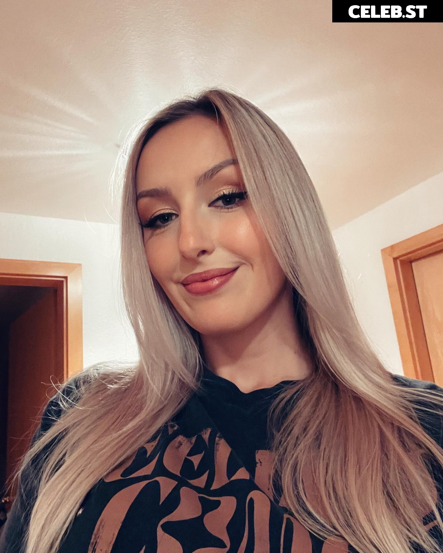 Alicia Joe Image 662914