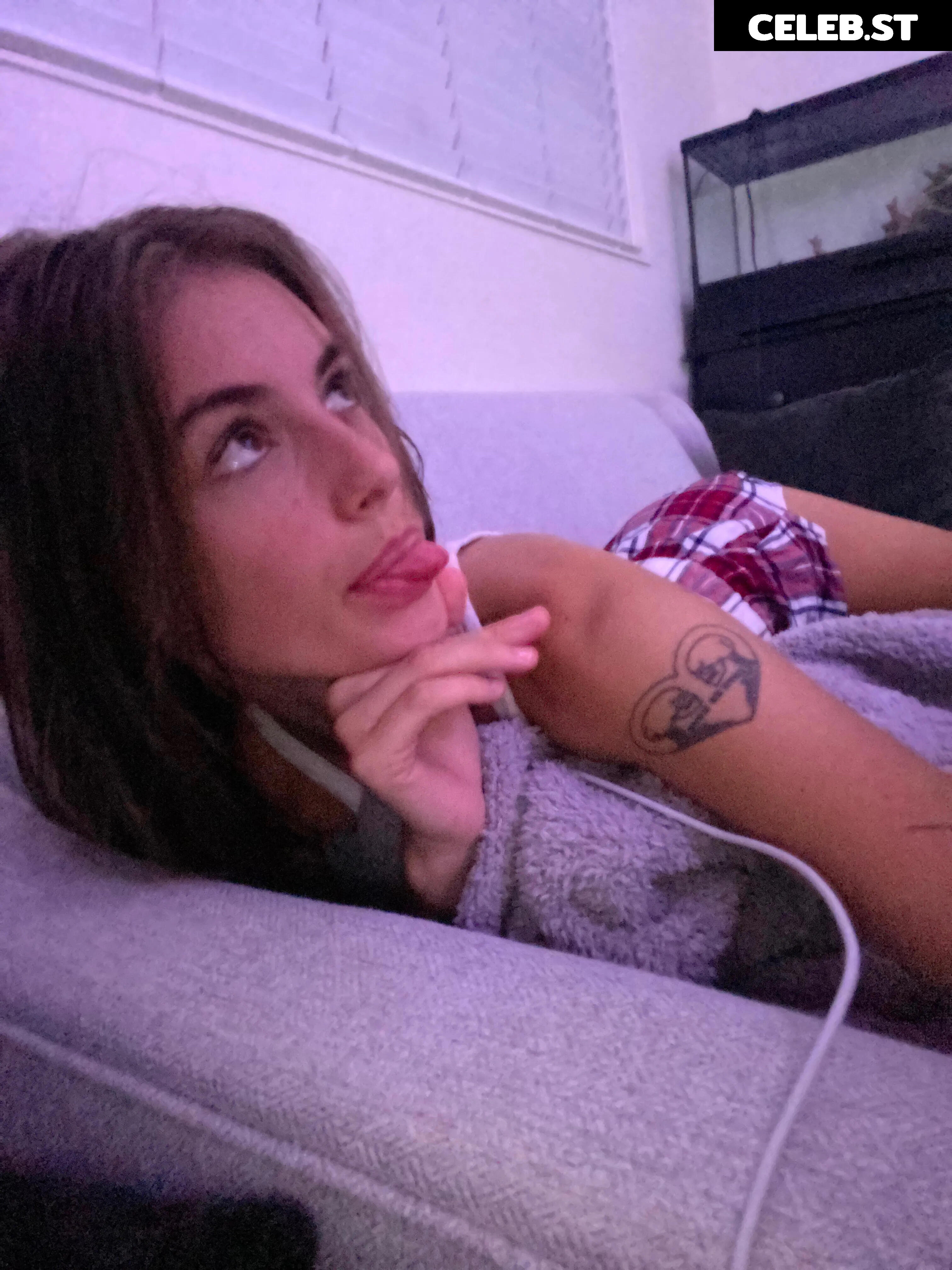 Eva Cudmore Image 662906