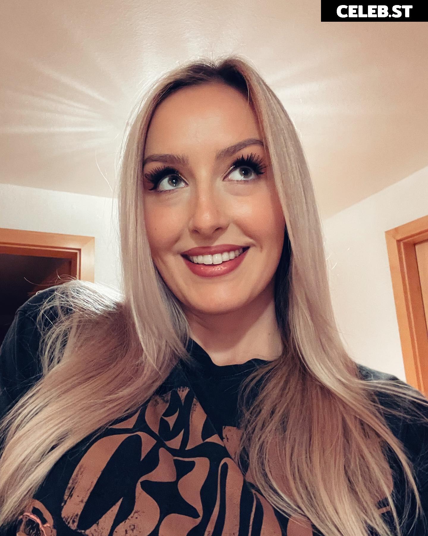 Alicia Joe Image 662928