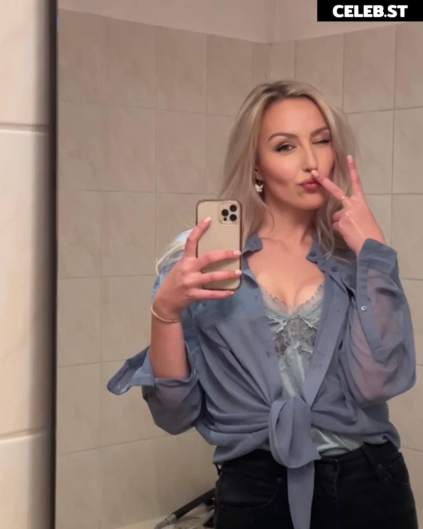 Alicia Joe Image 662864