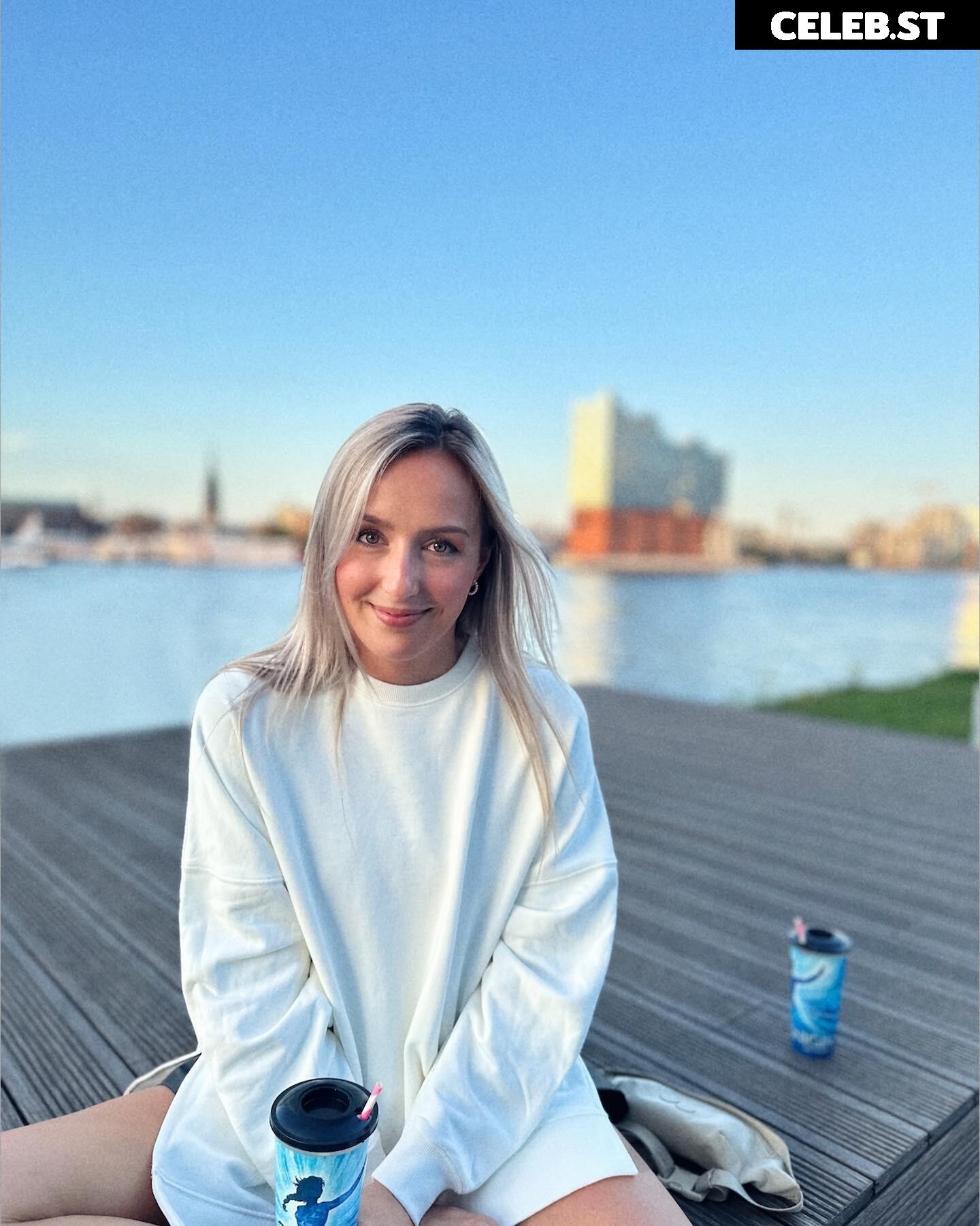 Alicia Joe Image 662800