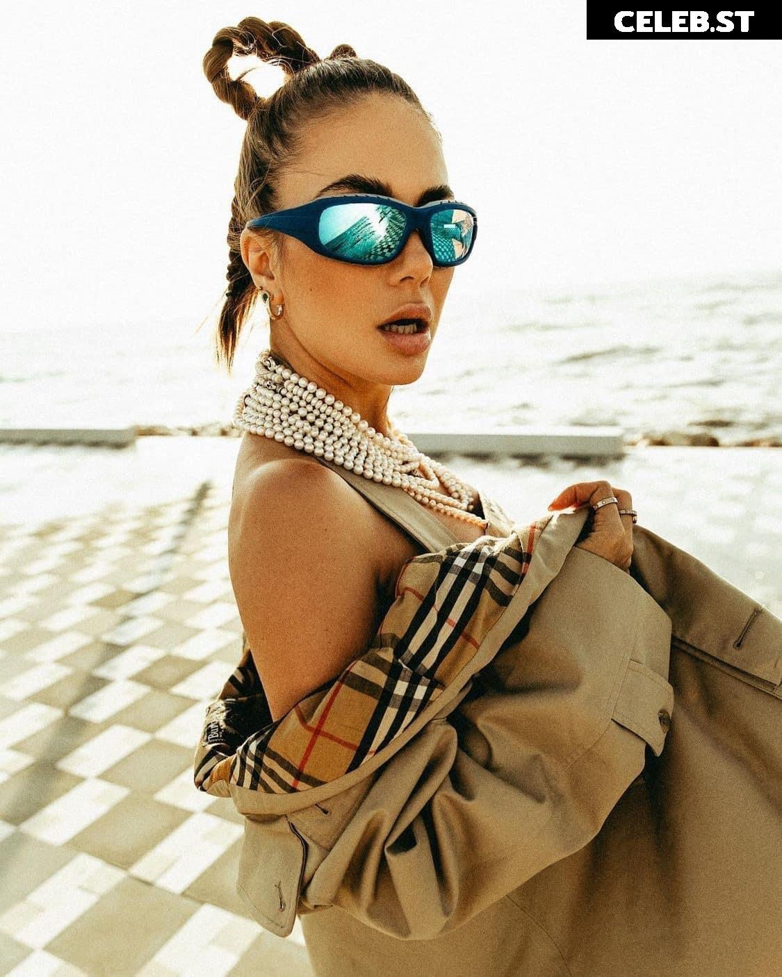 Elvana gjata Image 661550