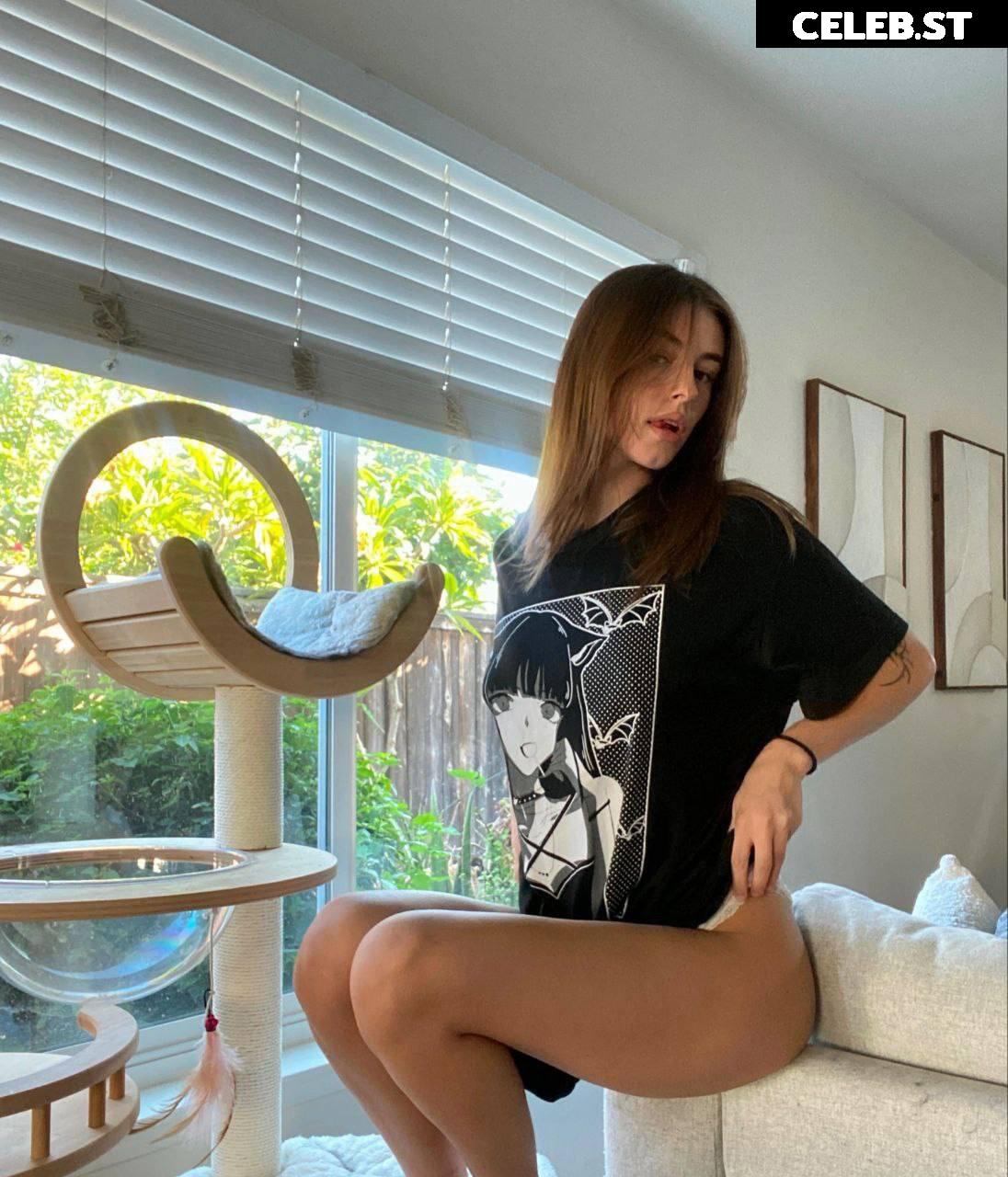 Eva Cudmore Image 661572