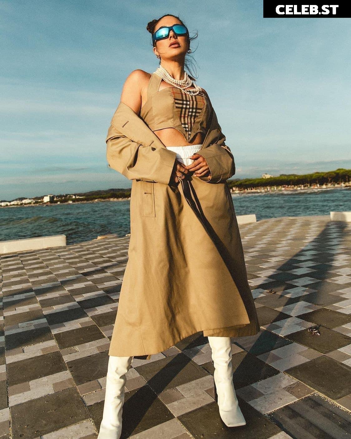 Elvana gjata Image 661565