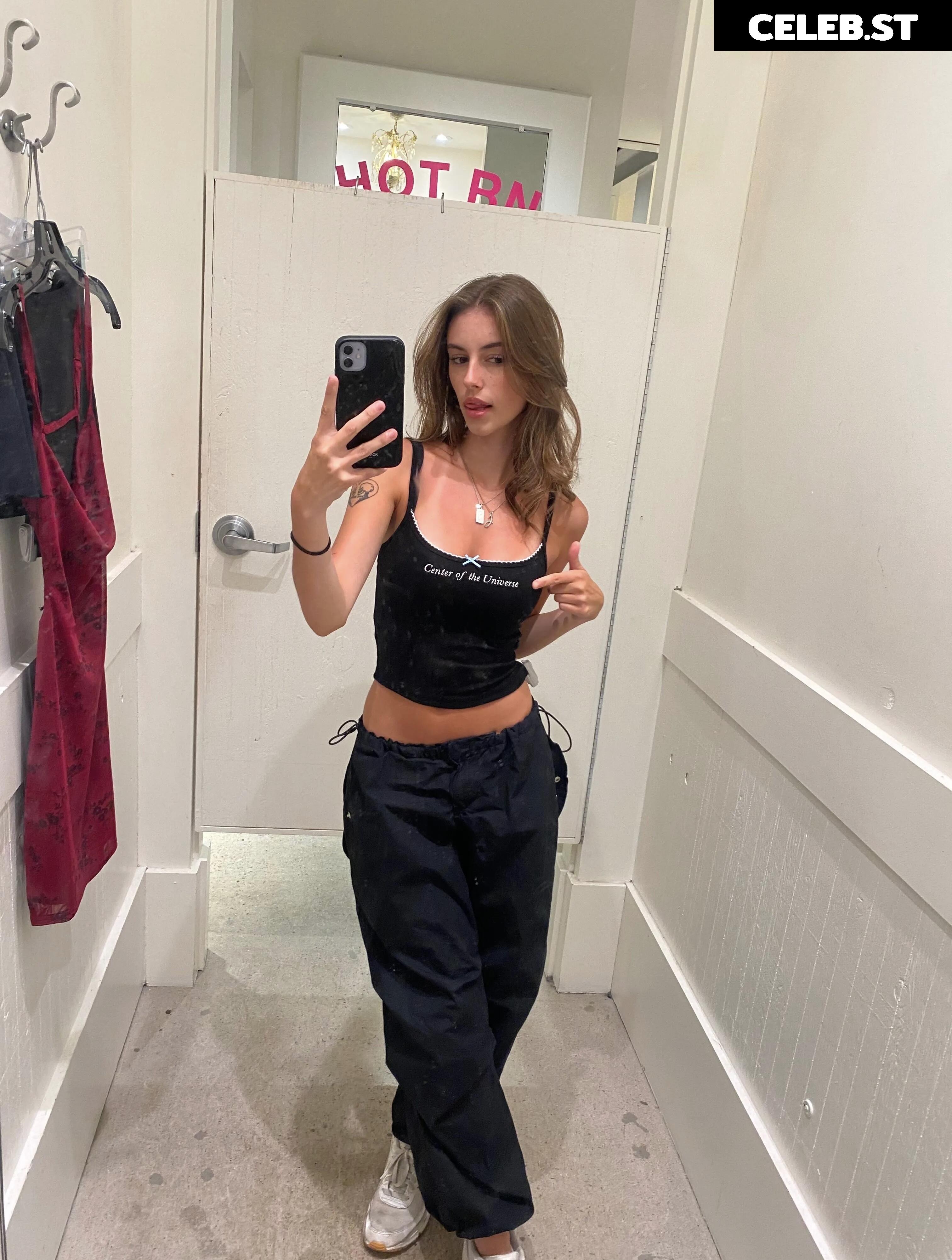 Eva Cudmore Image 661676