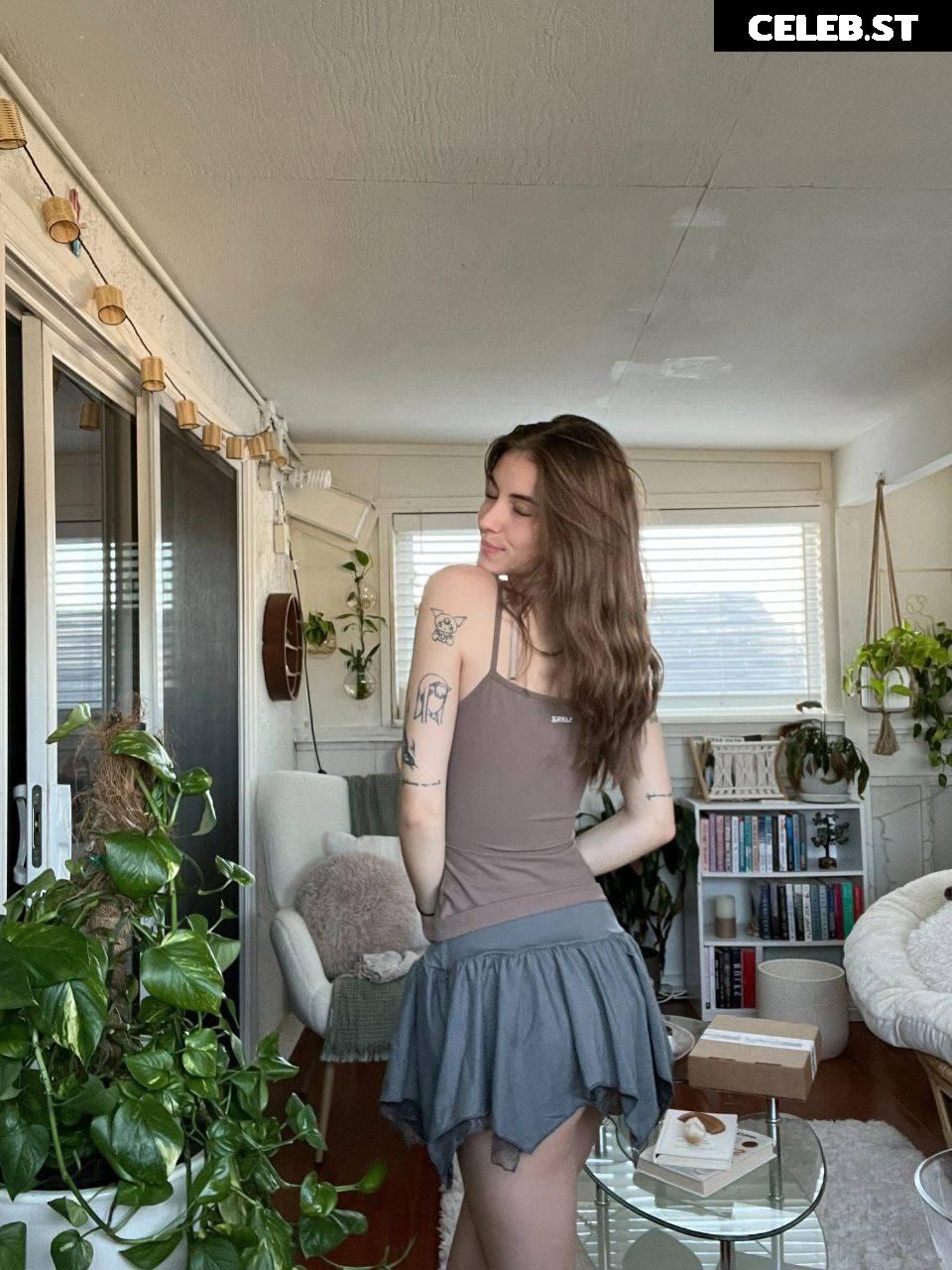 Eva Cudmore Image 661446