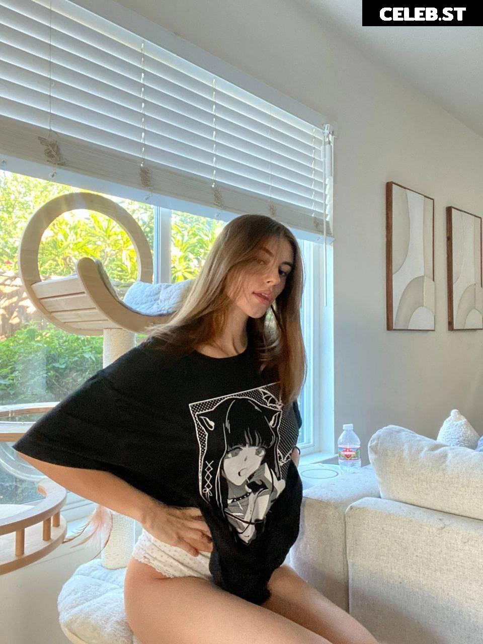 Eva Cudmore Image 661461