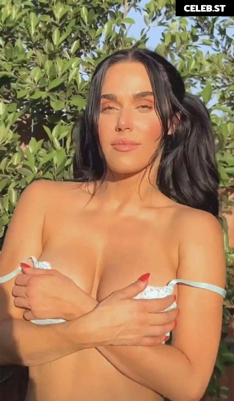 CJ Perry aka Lana Image 661040
