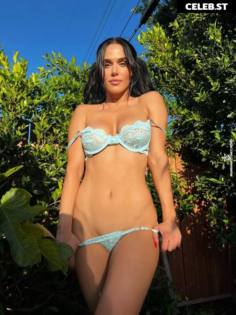 CJ Perry aka Lana Image 661005